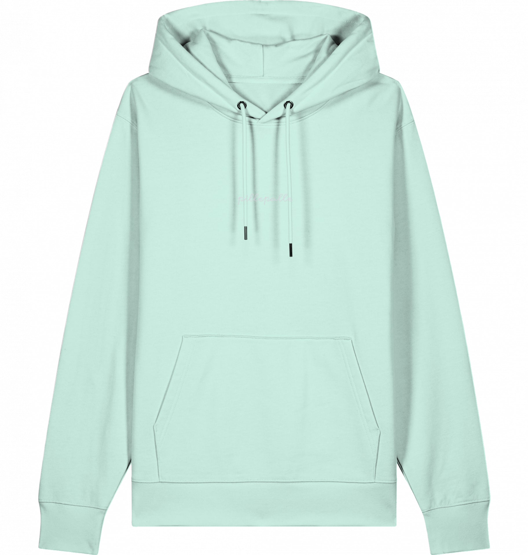 Hoodie | PillePalle Weiß