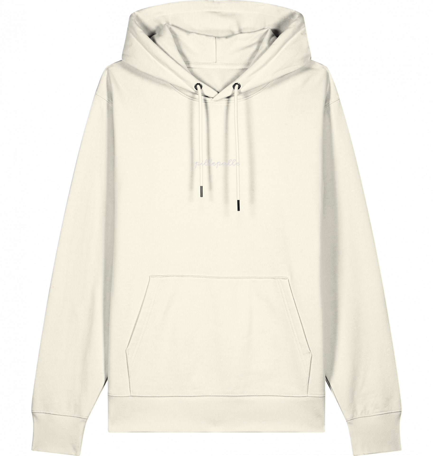 Hoodie | PillePalle Weiß