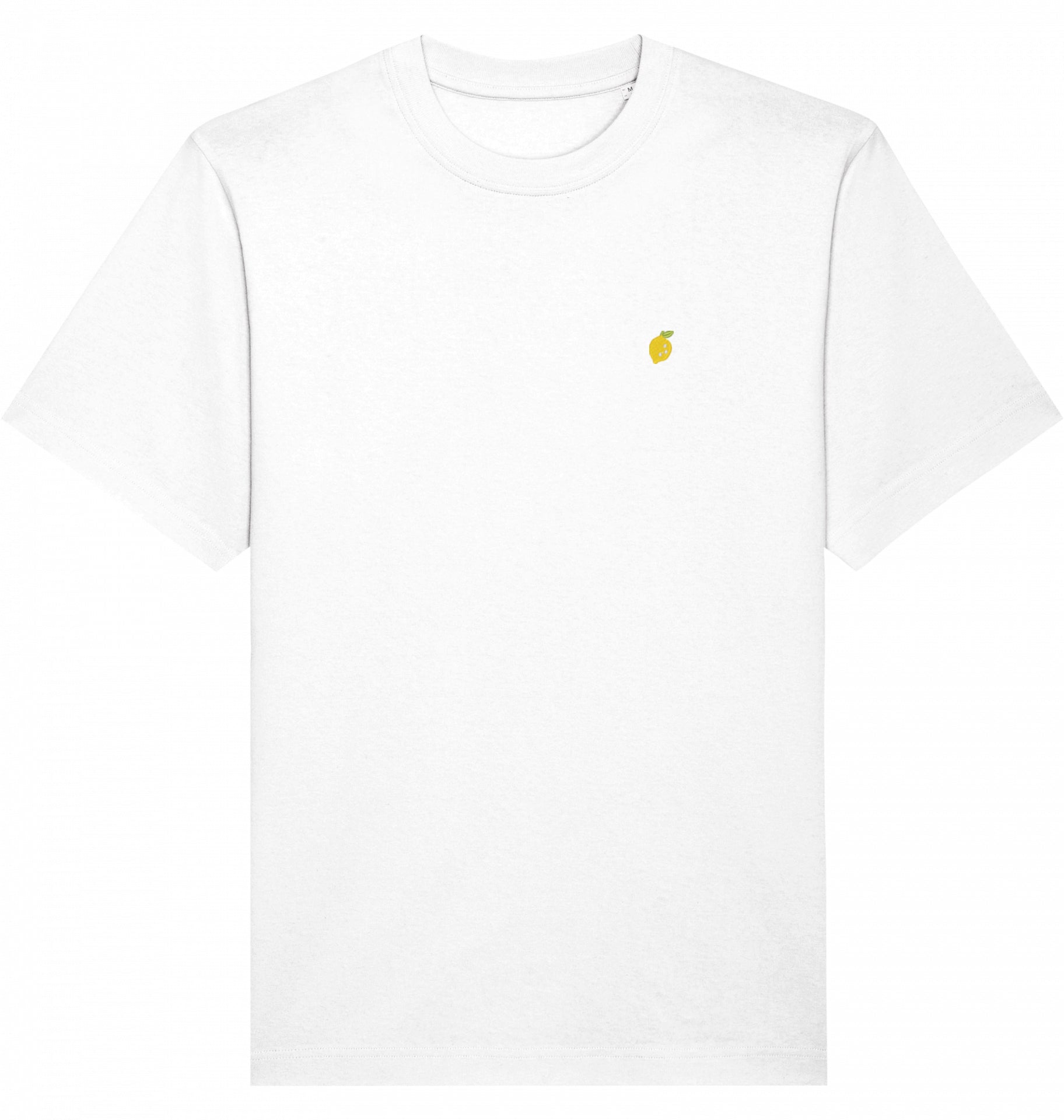 T-Shirt | Zitrone