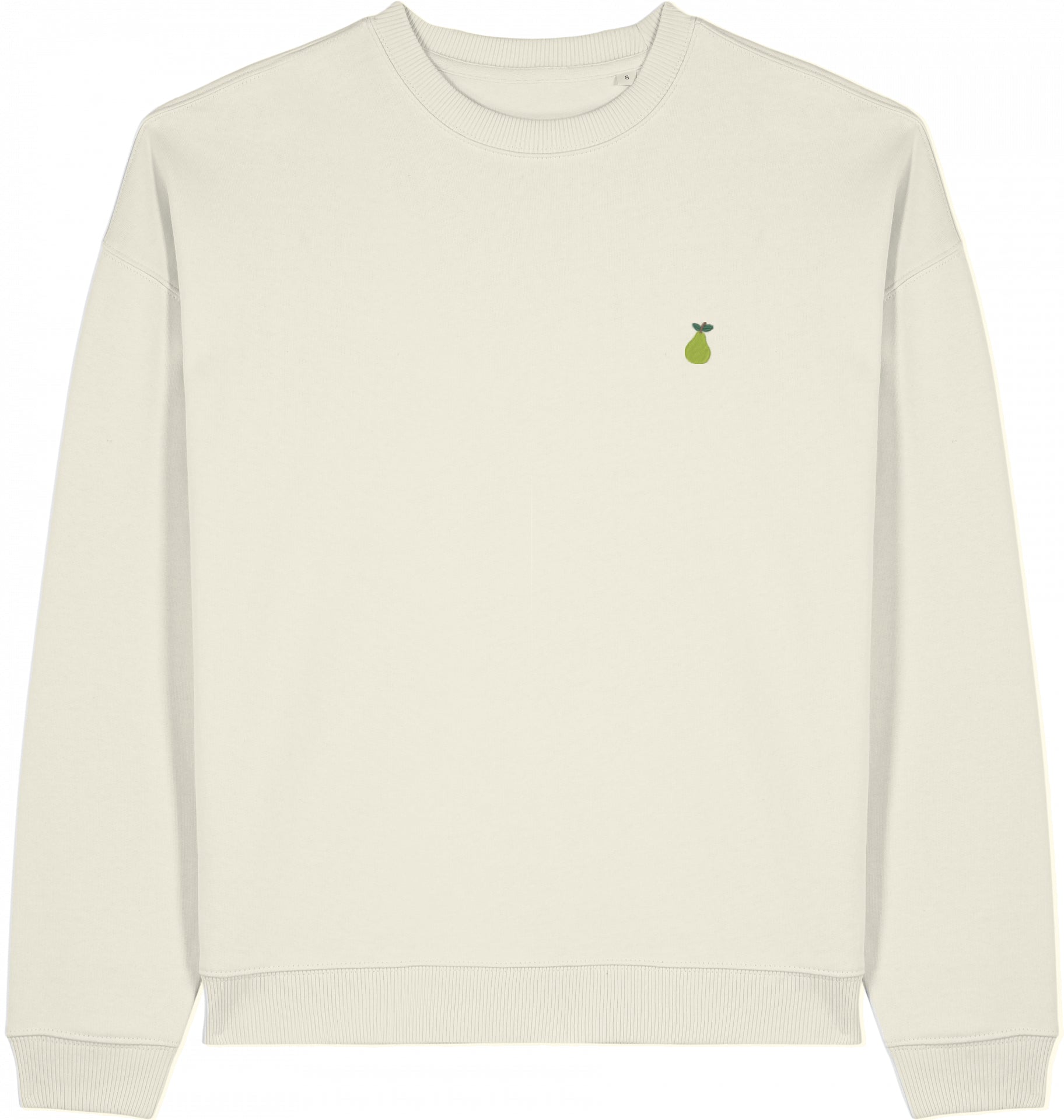 Oversized Sweater | Birne