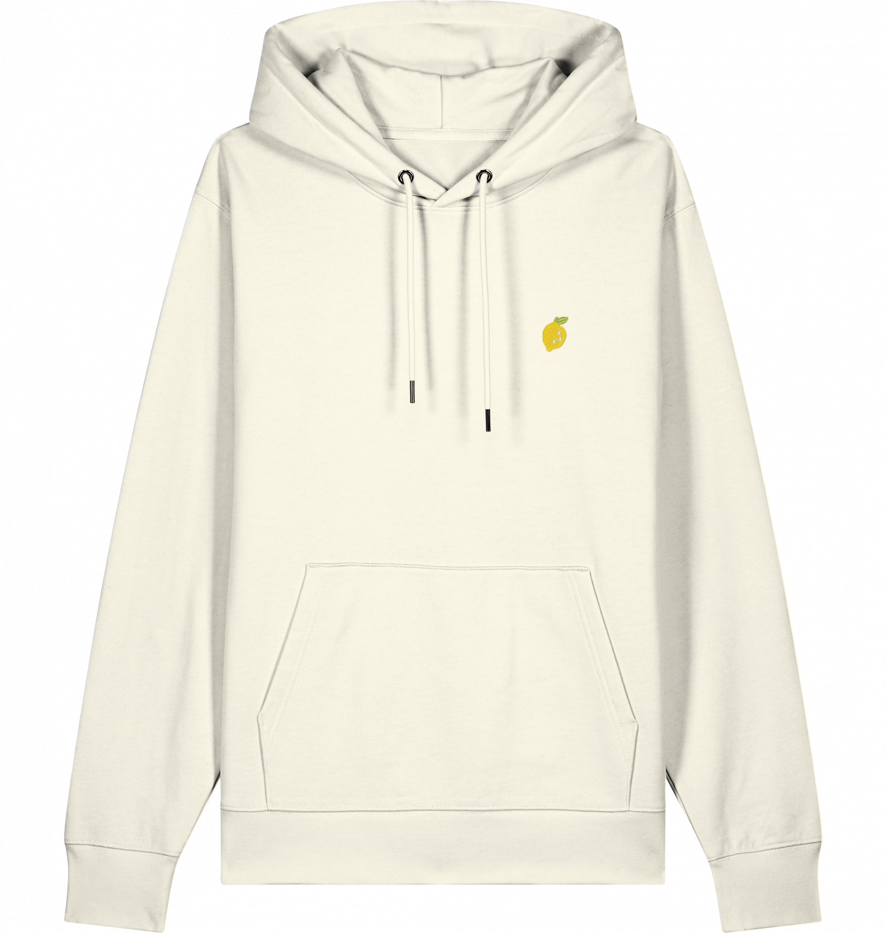 Hoodie | Zitrone