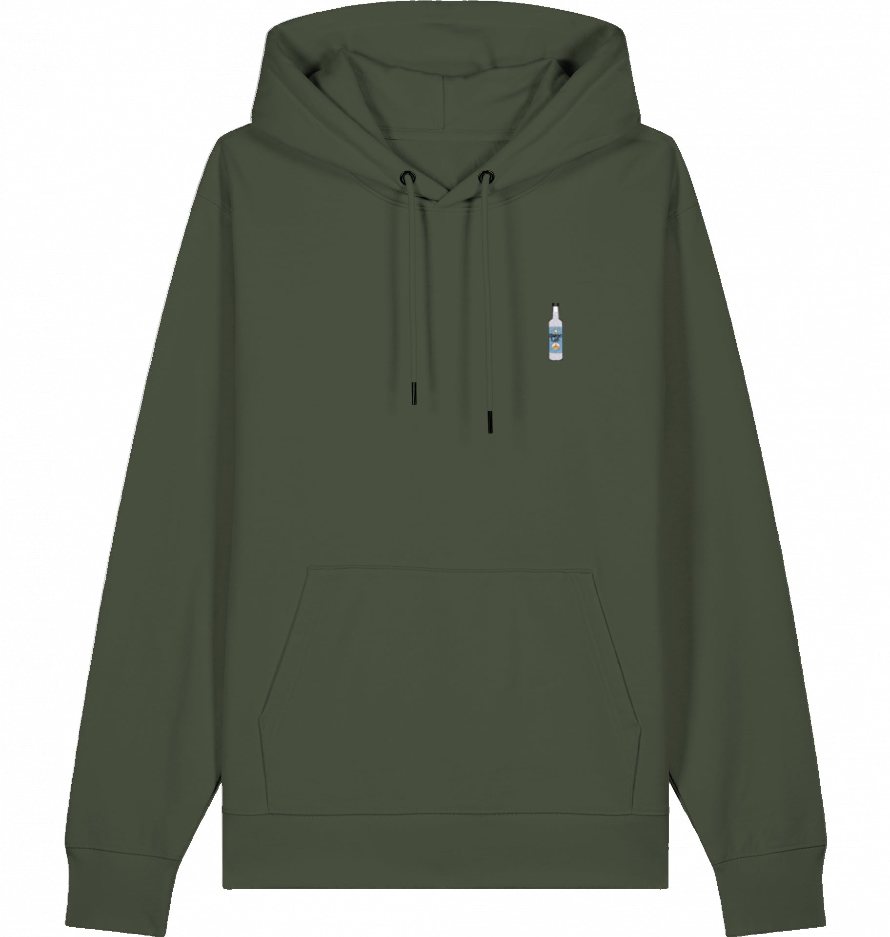 Hoodie | Pfefferminz Schnaps