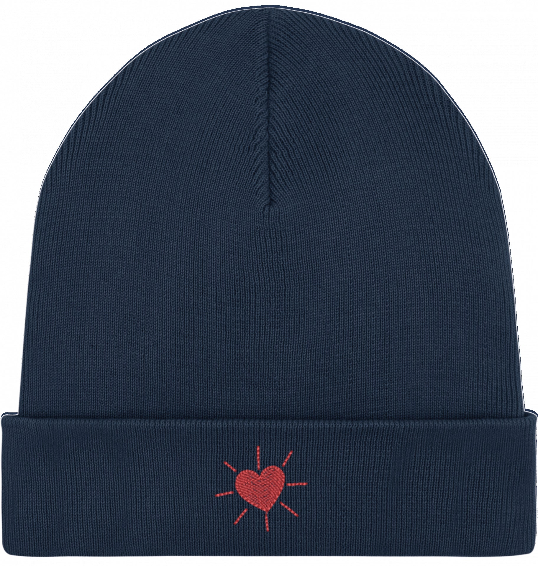 Beanie | Shiny Heart