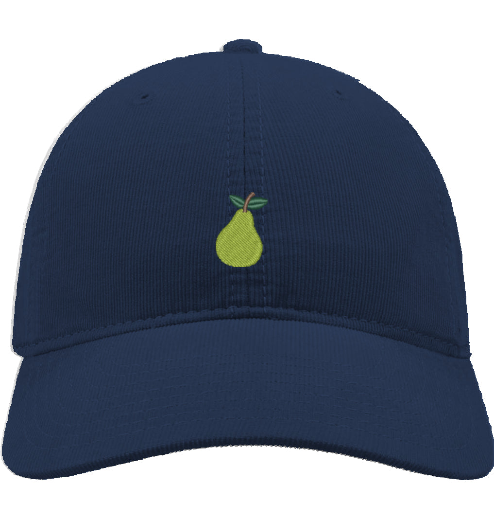 Cord Cap | Birne