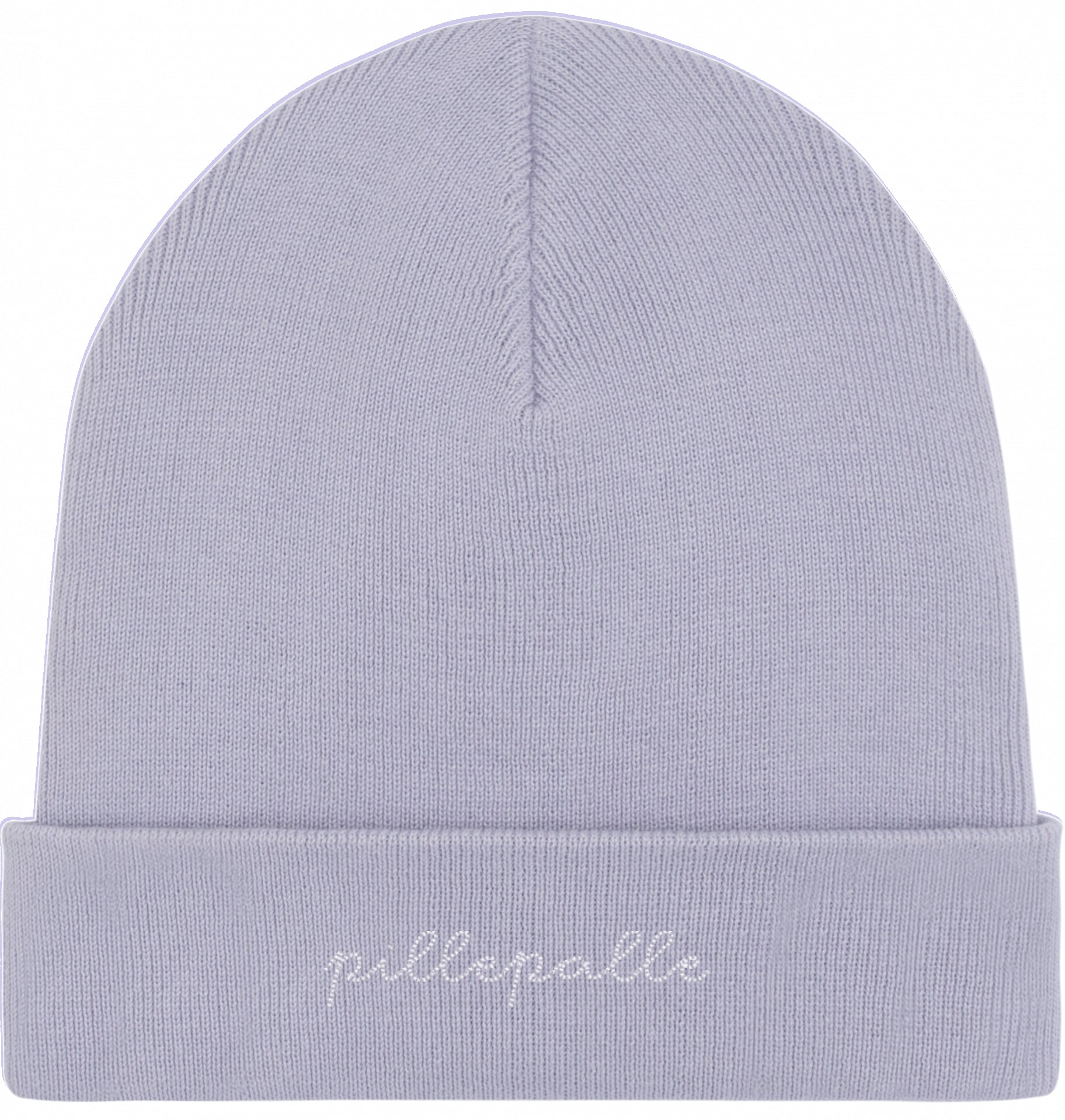 Beanie | PillePalle Weiß