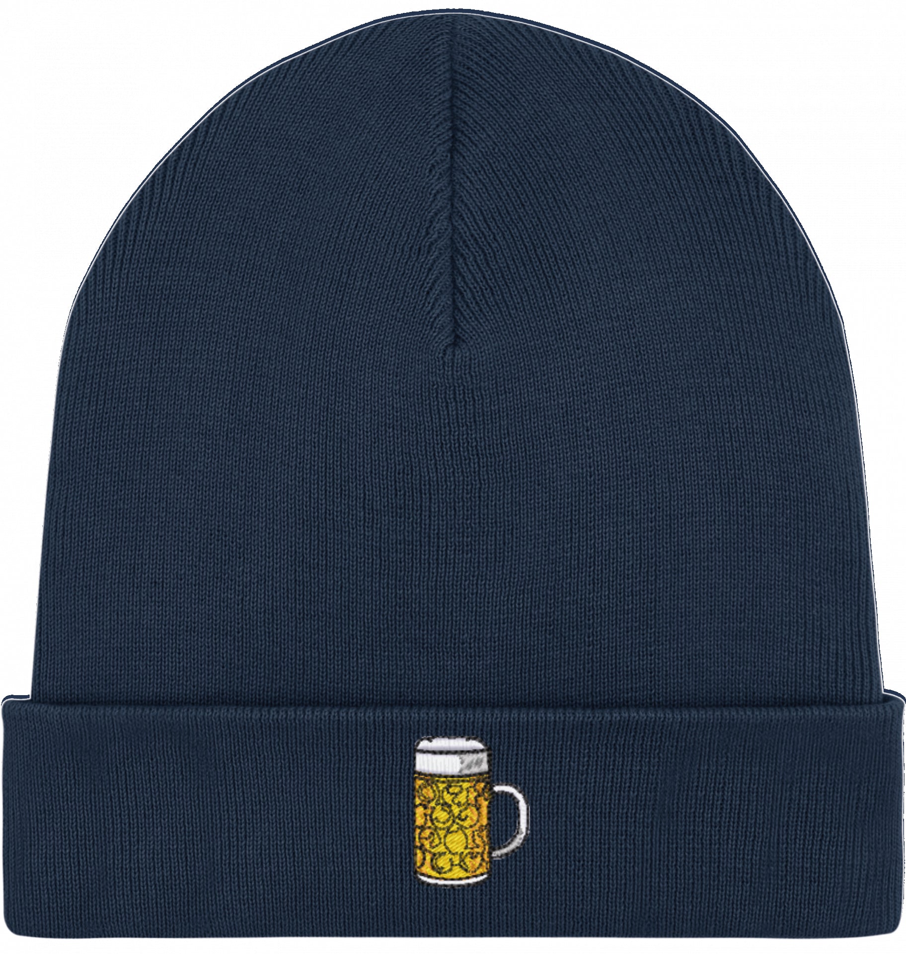 Beanie | Bierkrug