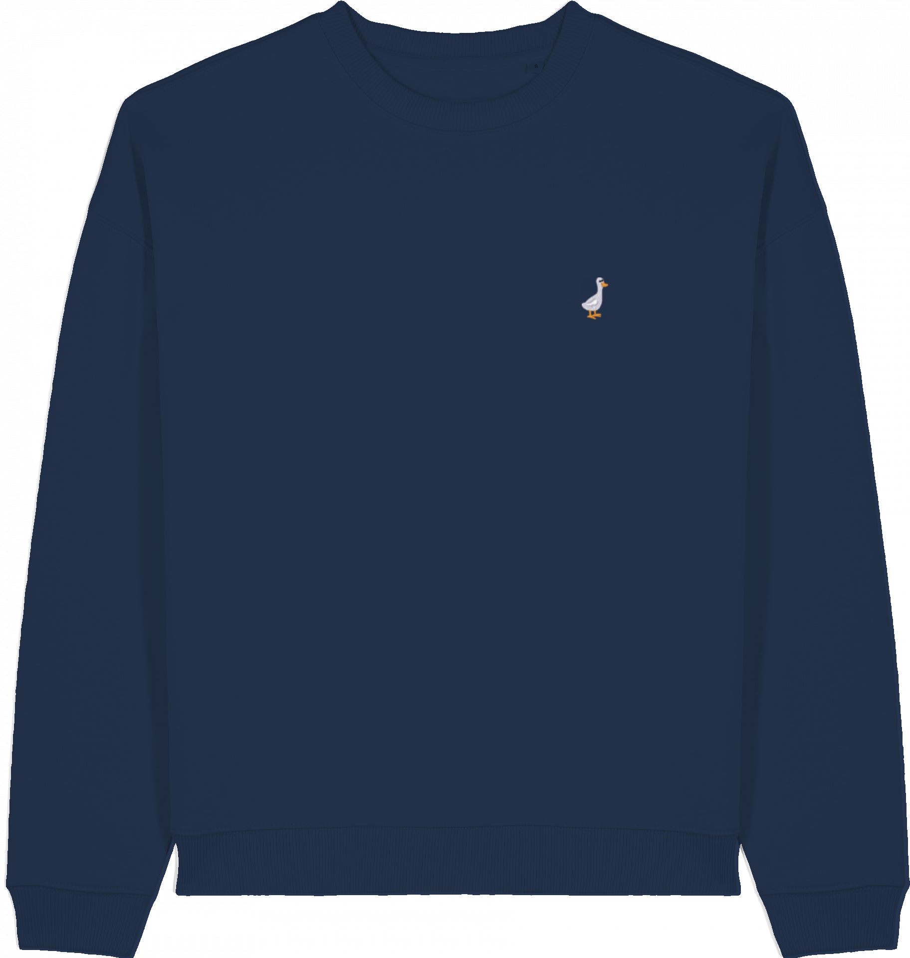 Oversized Sweater| Ente