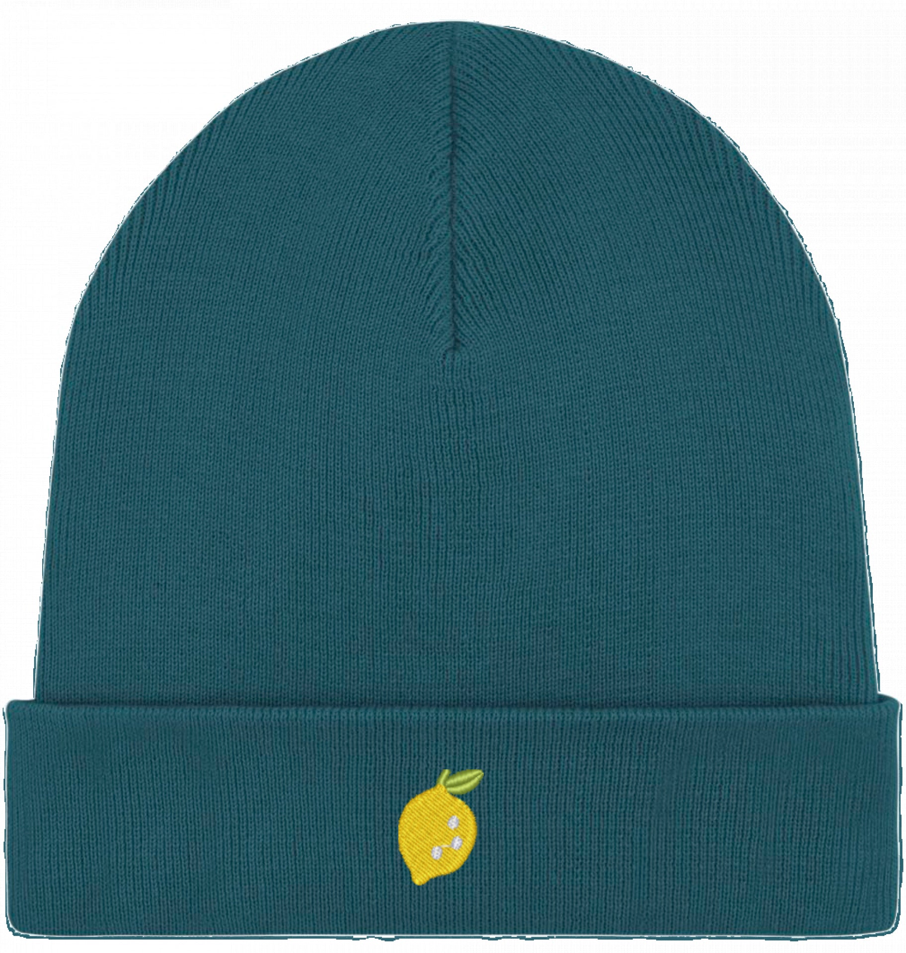 Beanie | Zitrone