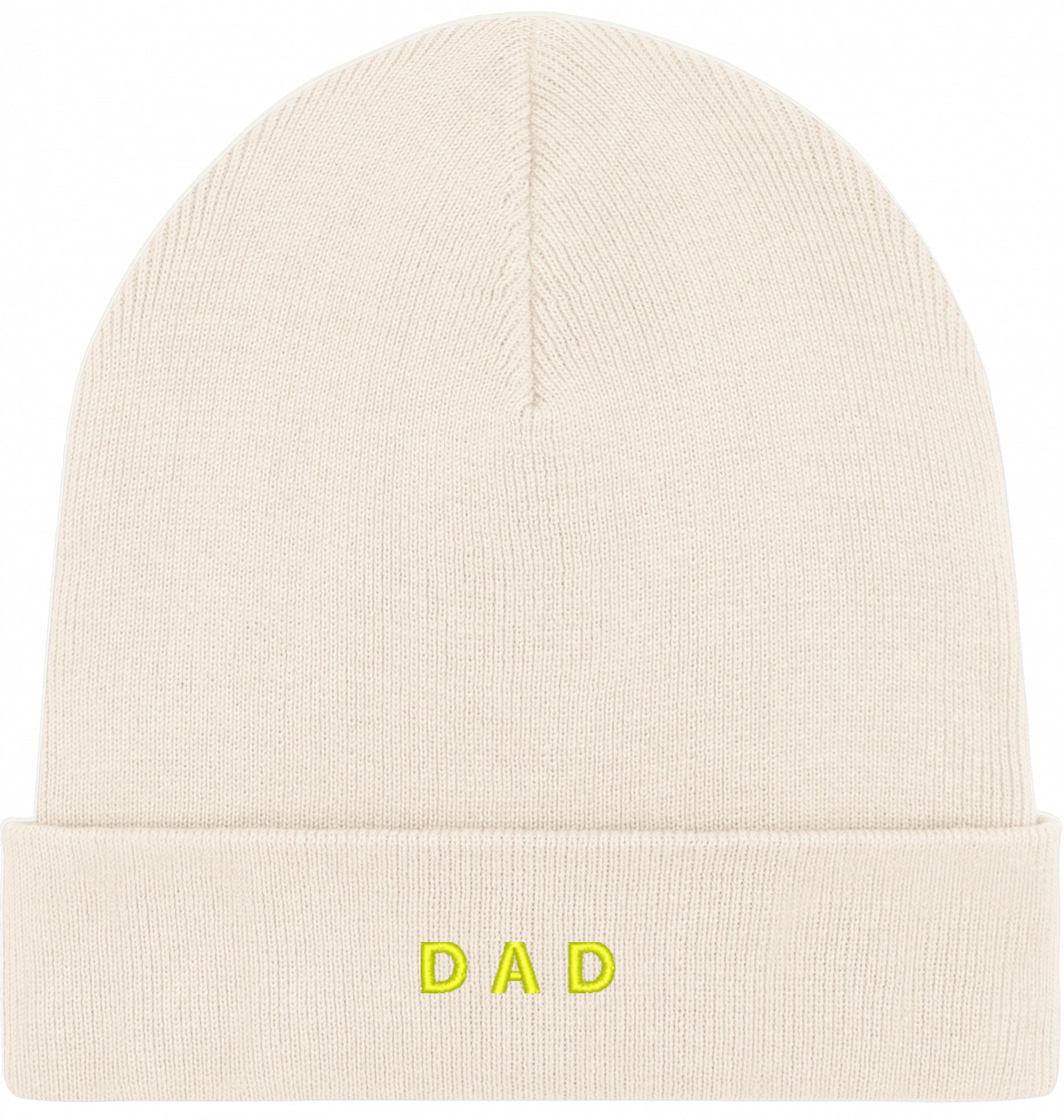 Beanie | DAD Neon