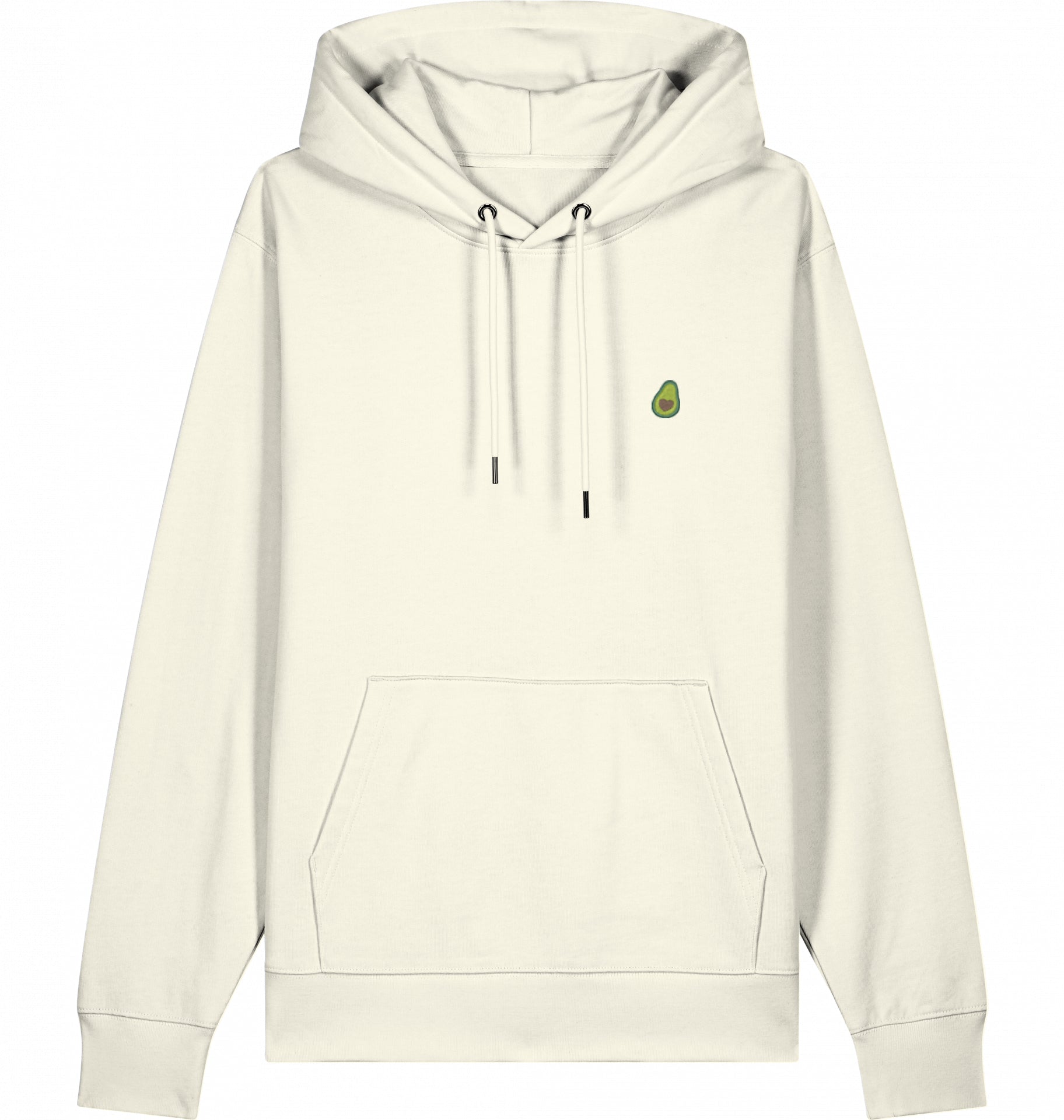 Hoodie | Avocado