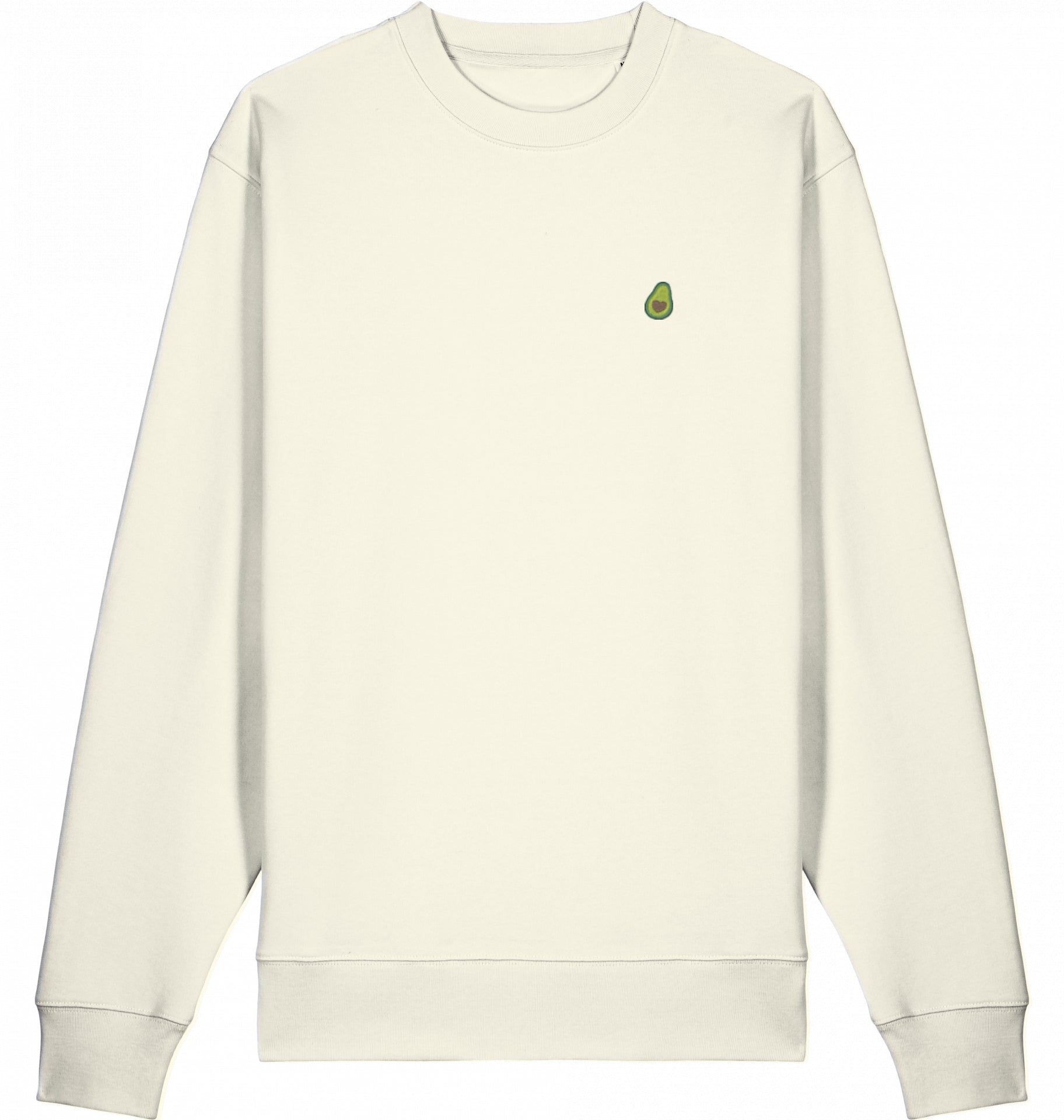 Sweater | Avocado