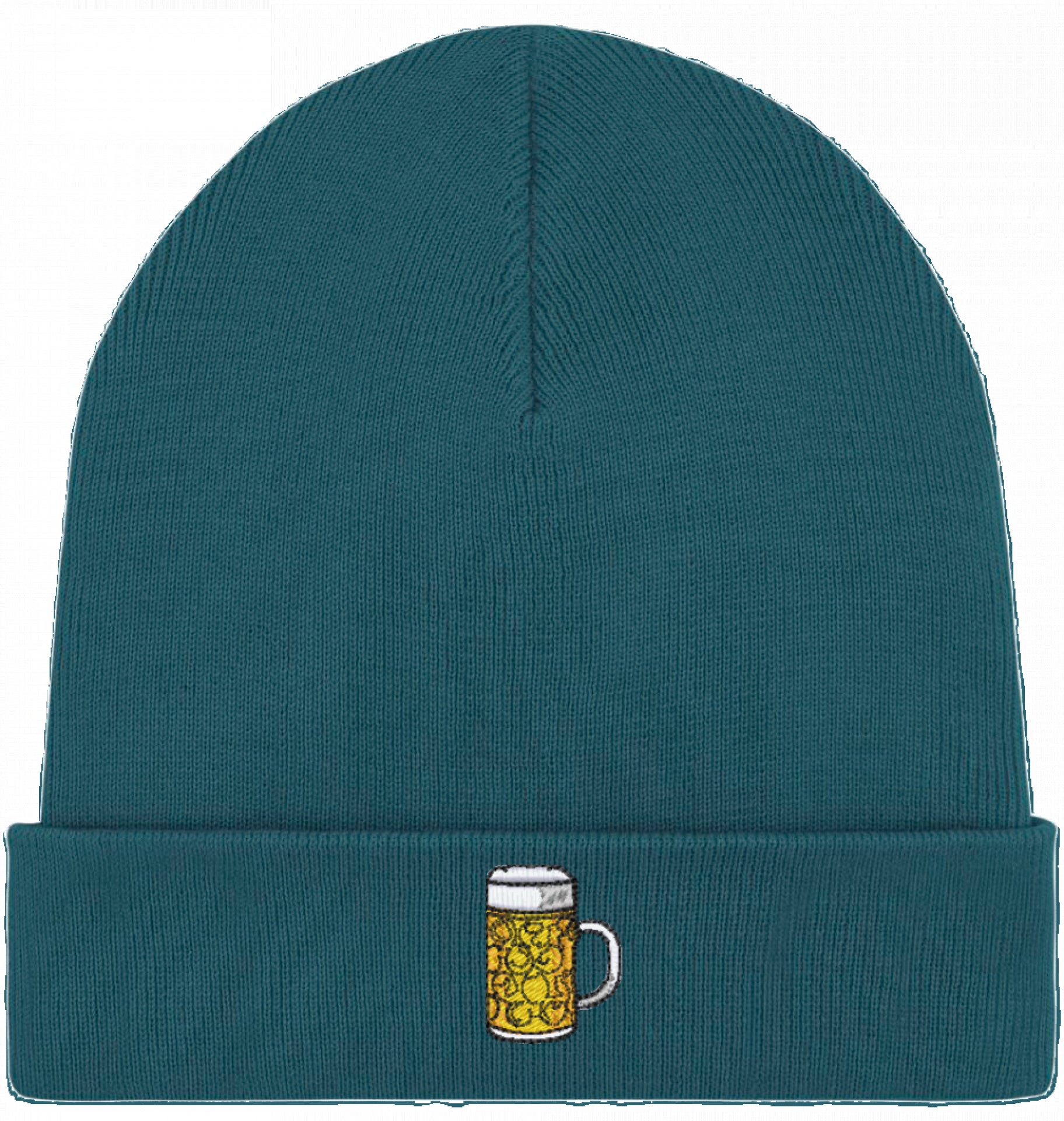 Beanie | Bierkrug