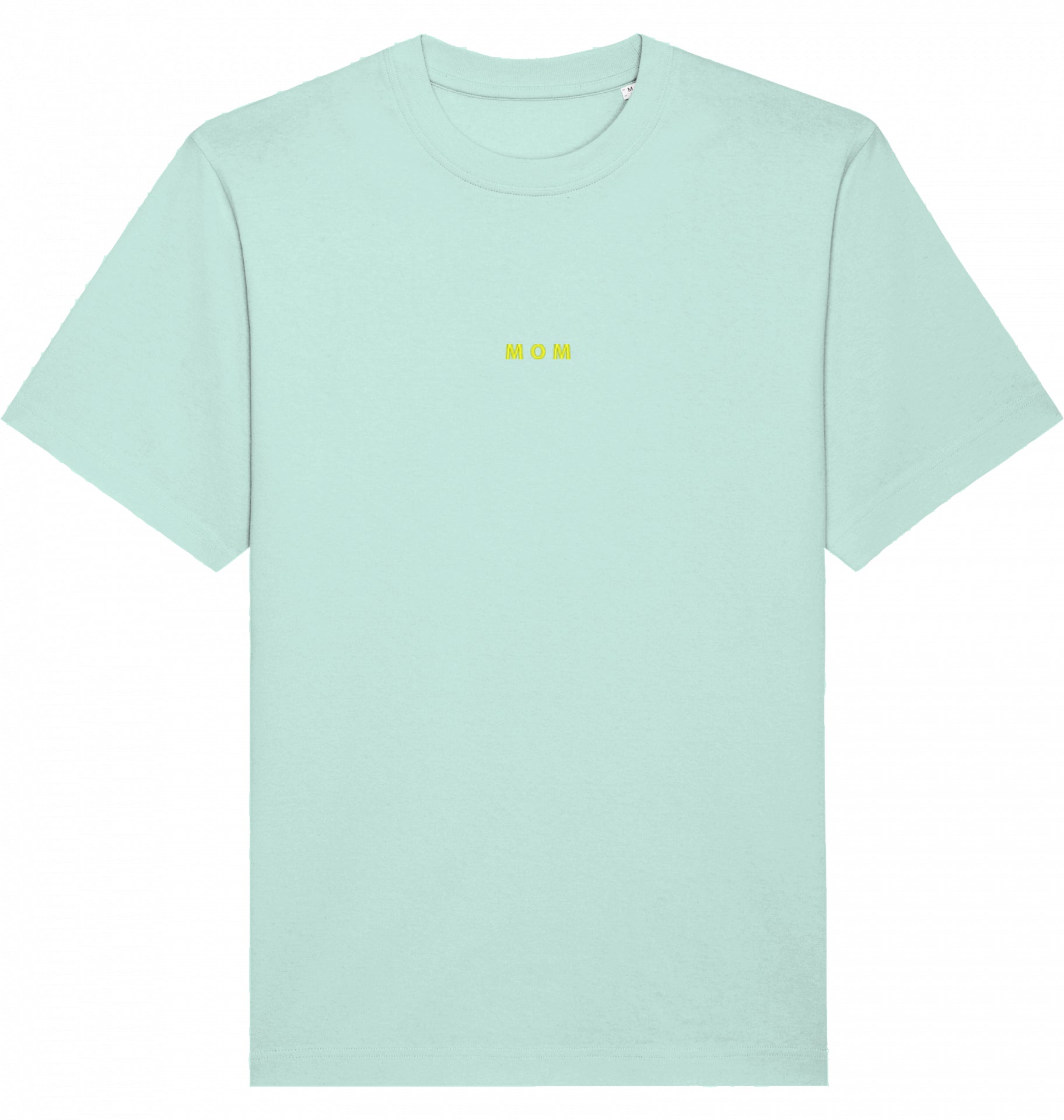 T-Shirt | MOM Neon