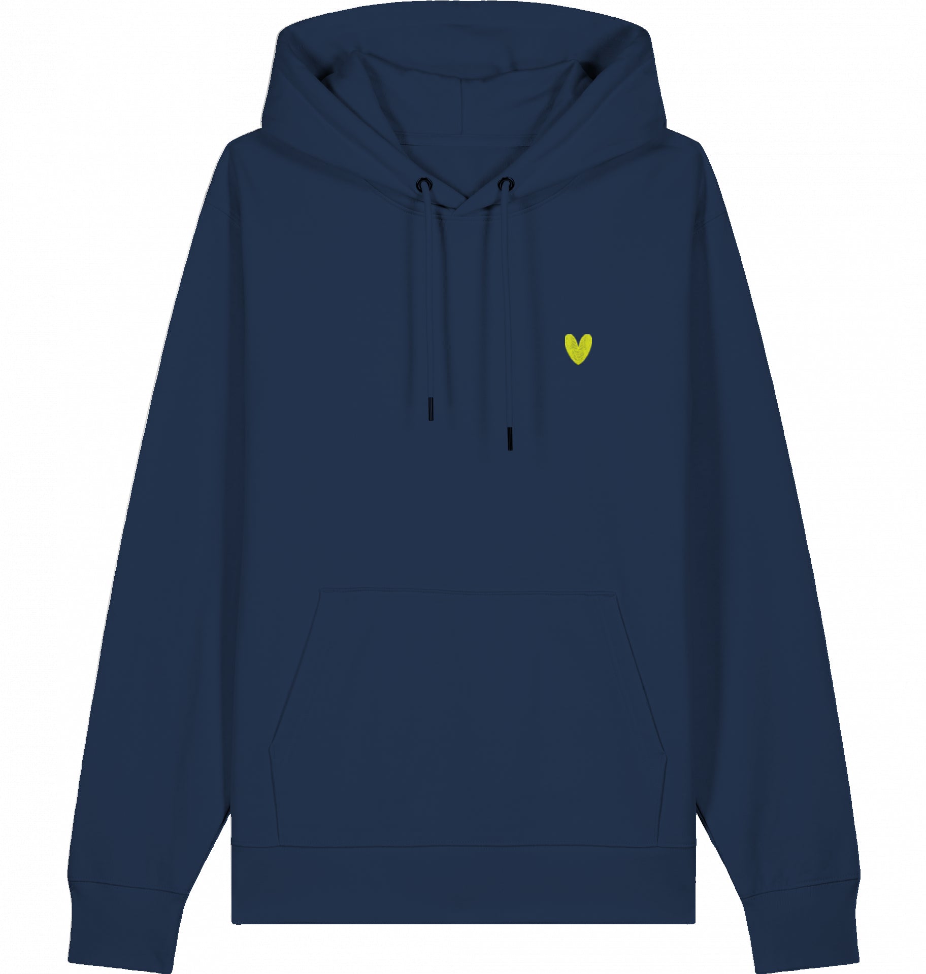Hoodie | Neon Herzchen