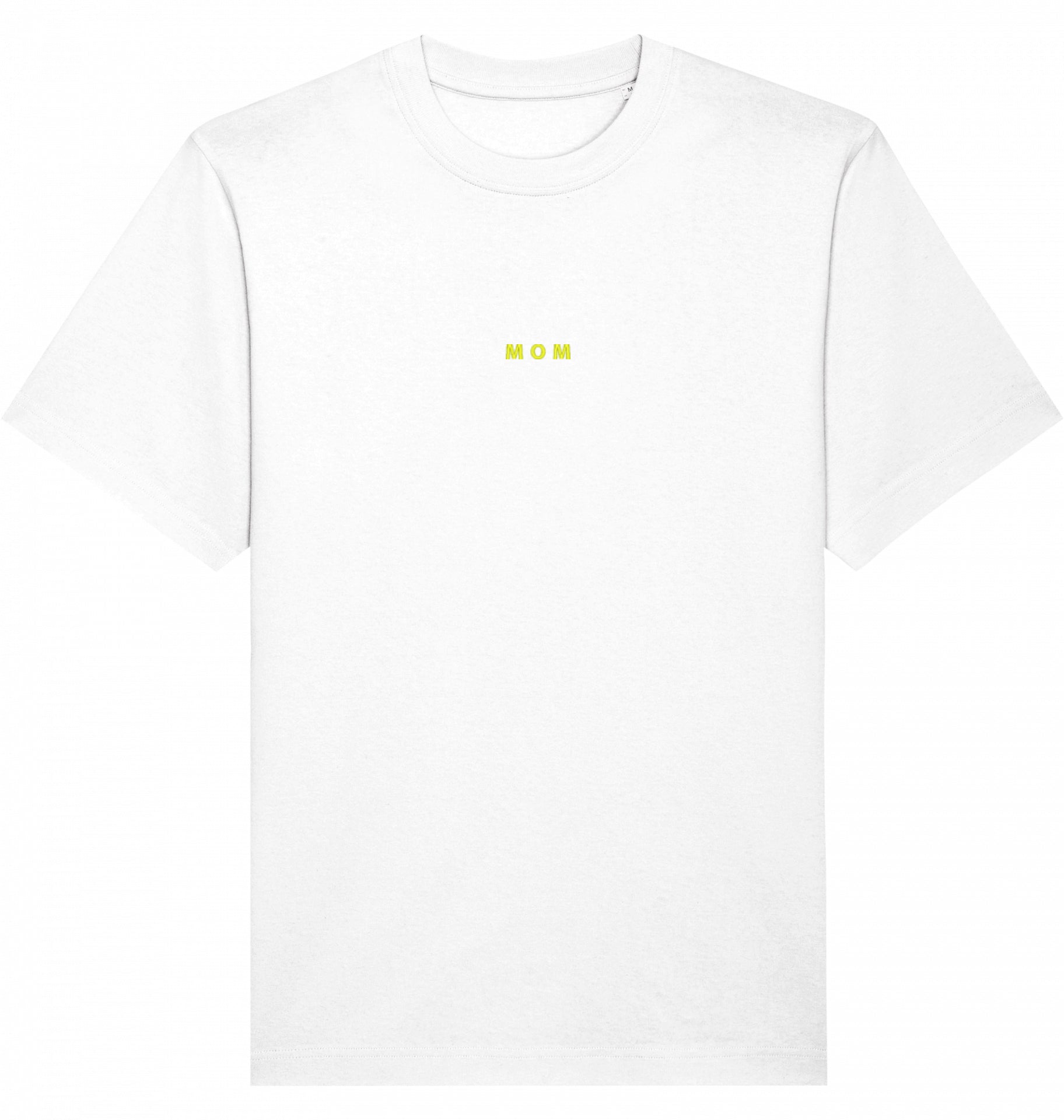 T-Shirt | MOM Neon