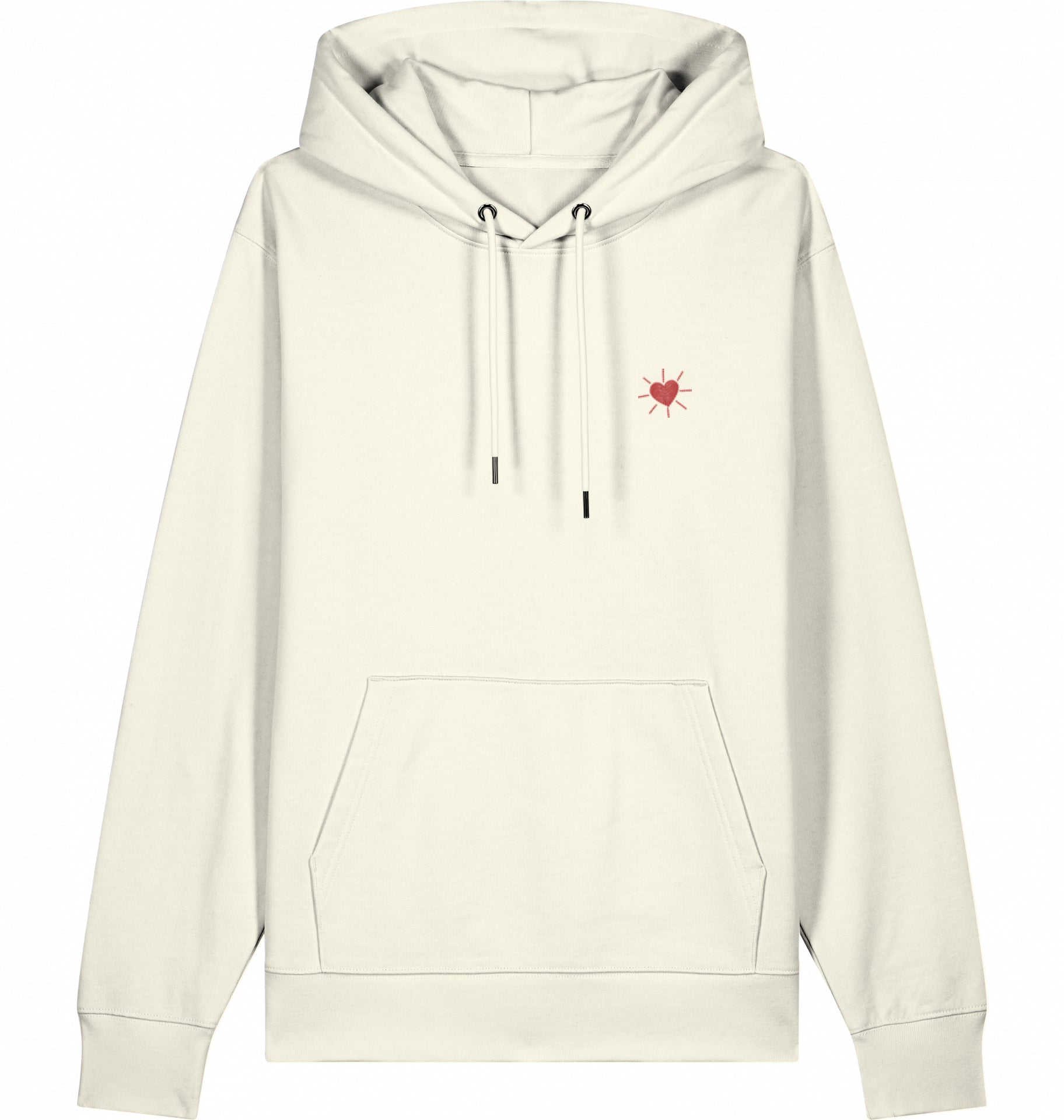 Hoodie | Shiny Heart