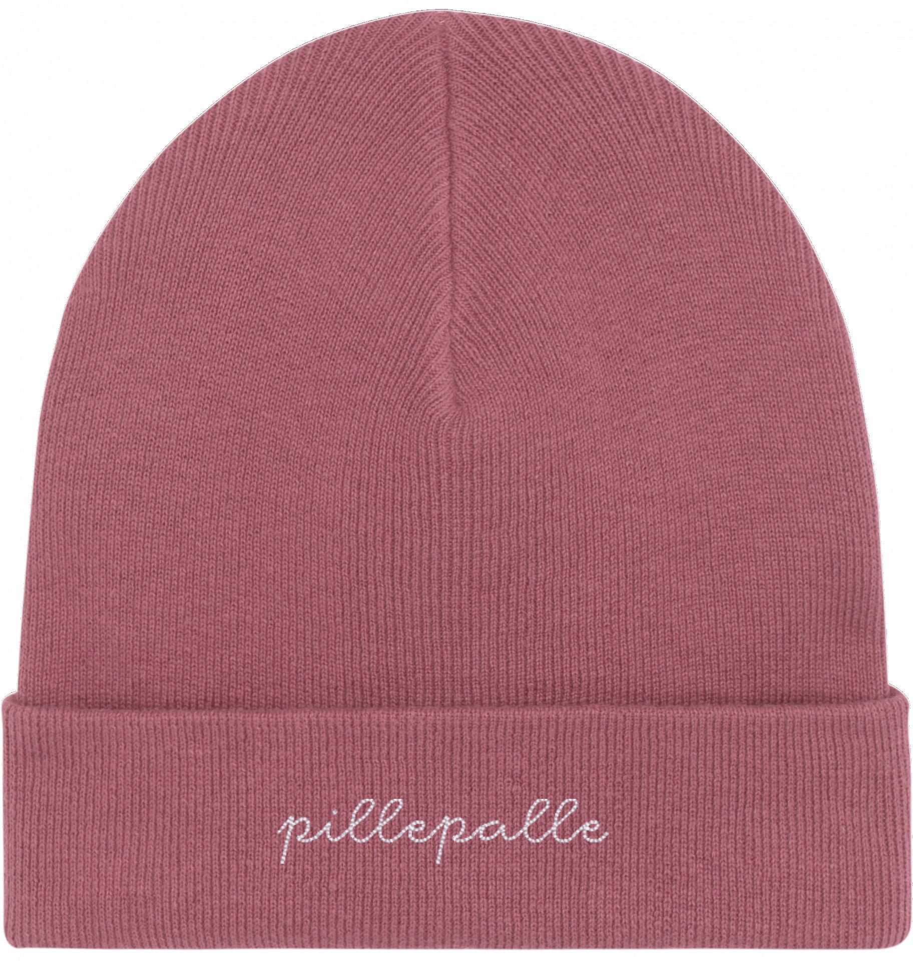 Beanie | PillePalle Weiß