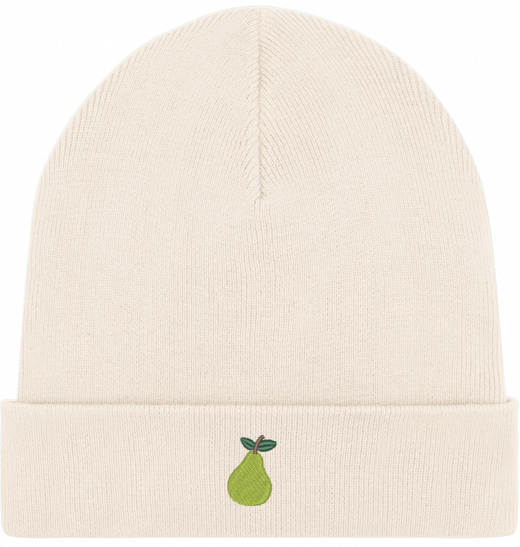 Beanie | Birne