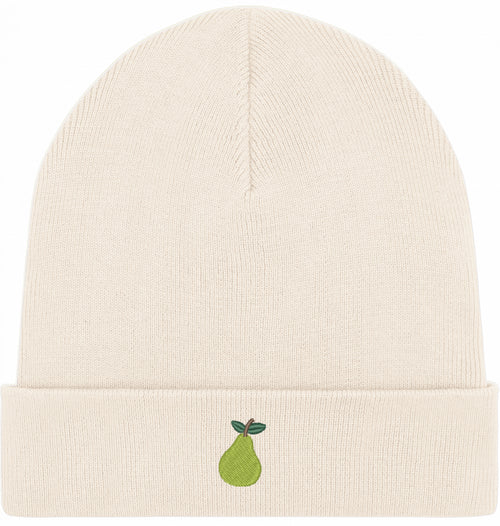 Beanie | Birne