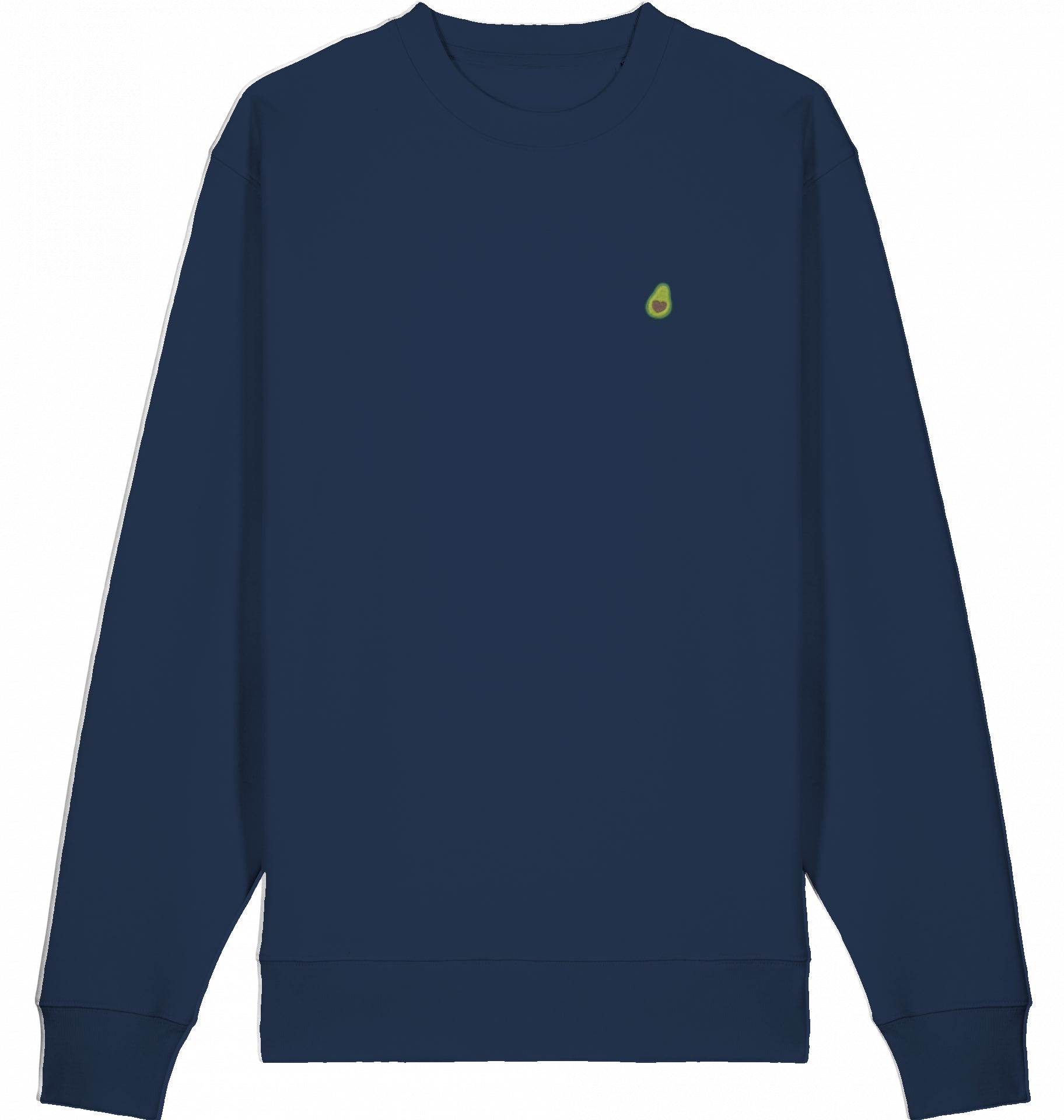 Sweater | Avocado