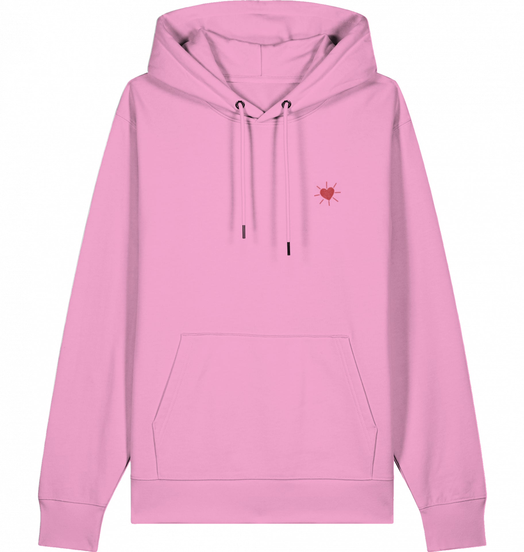 Hoodie | Shiny Heart