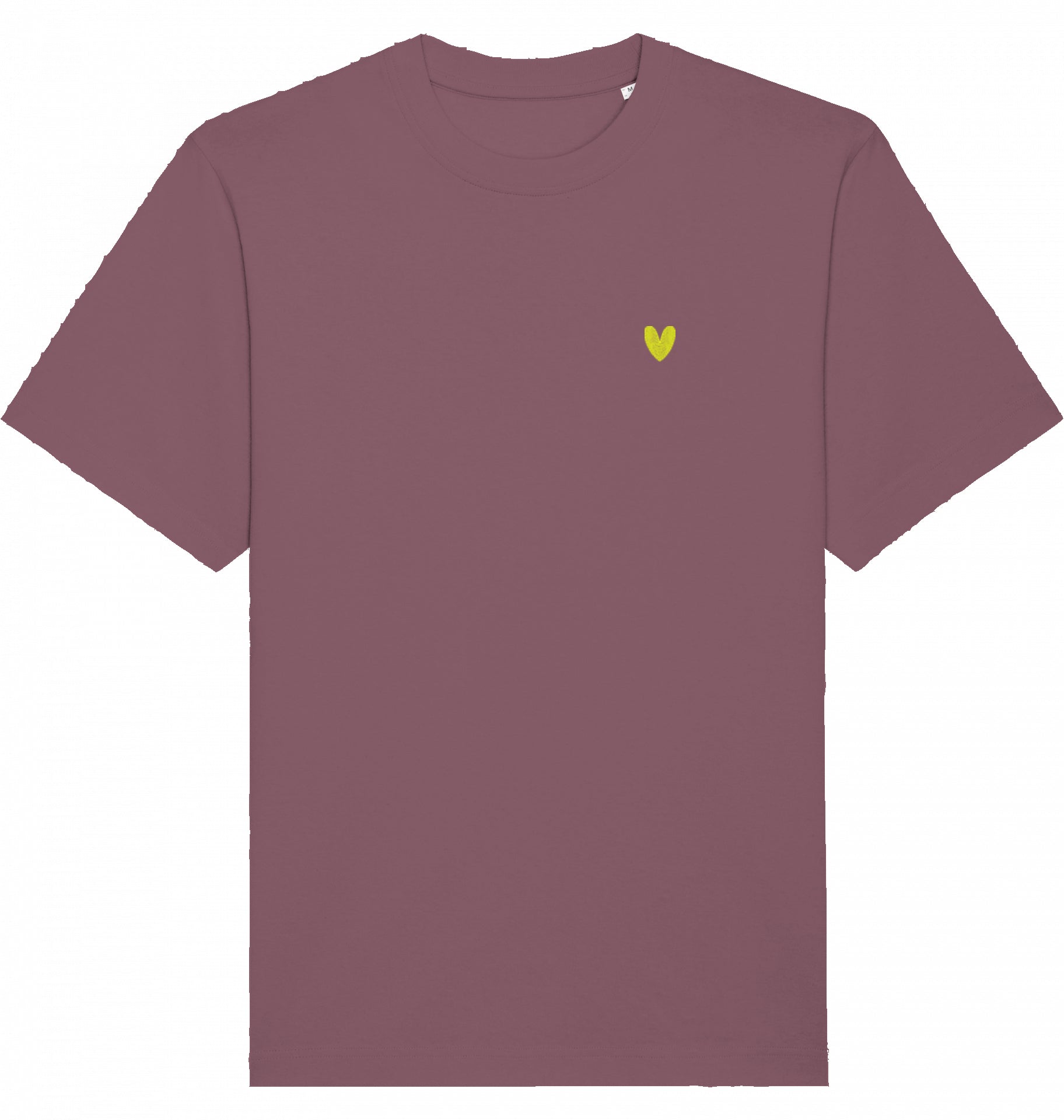 T-Shirt | Neon Herzchen