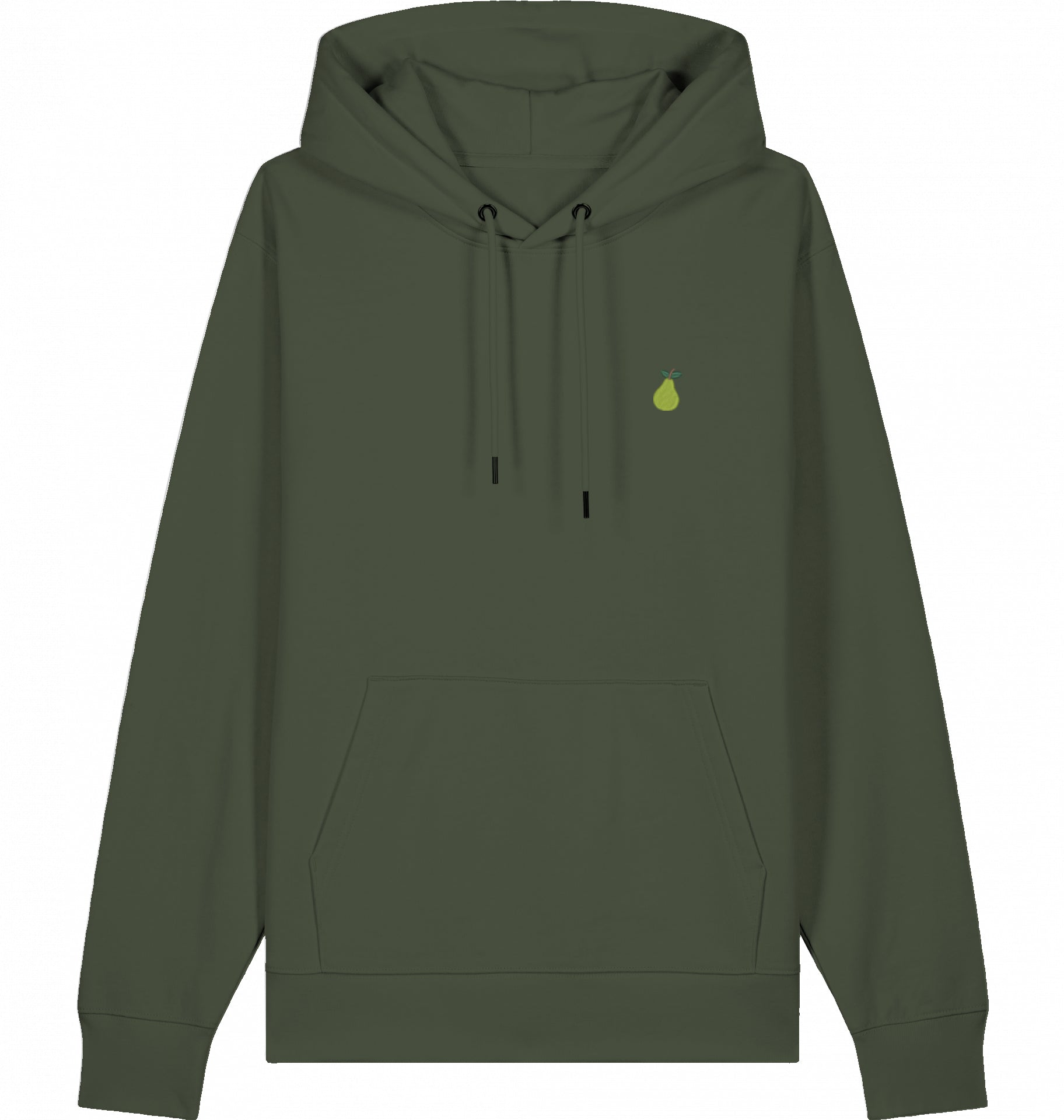 Hoodie | Birne