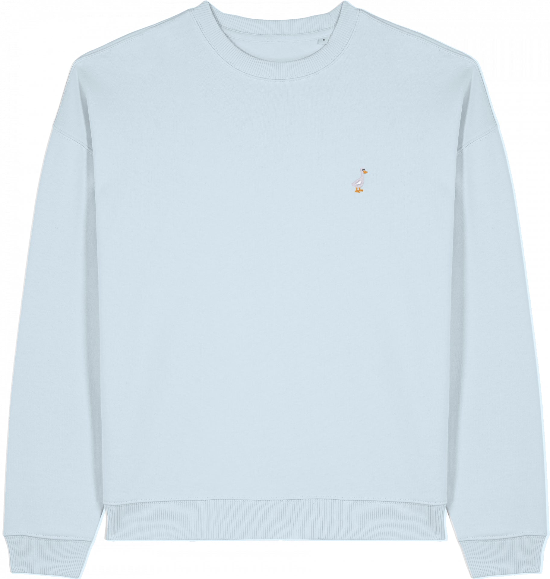 Oversized Sweater| Ente