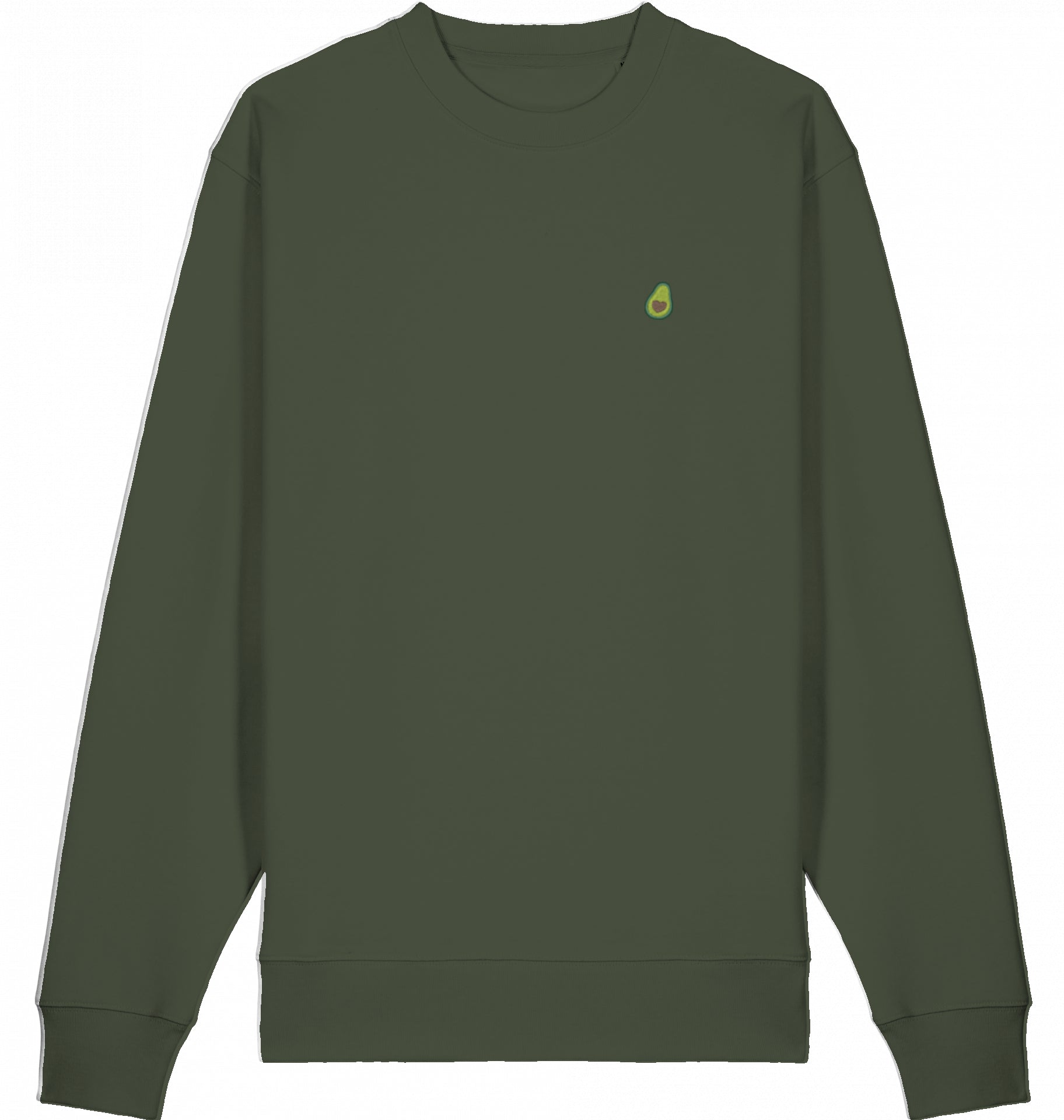 Sweater | Avocado