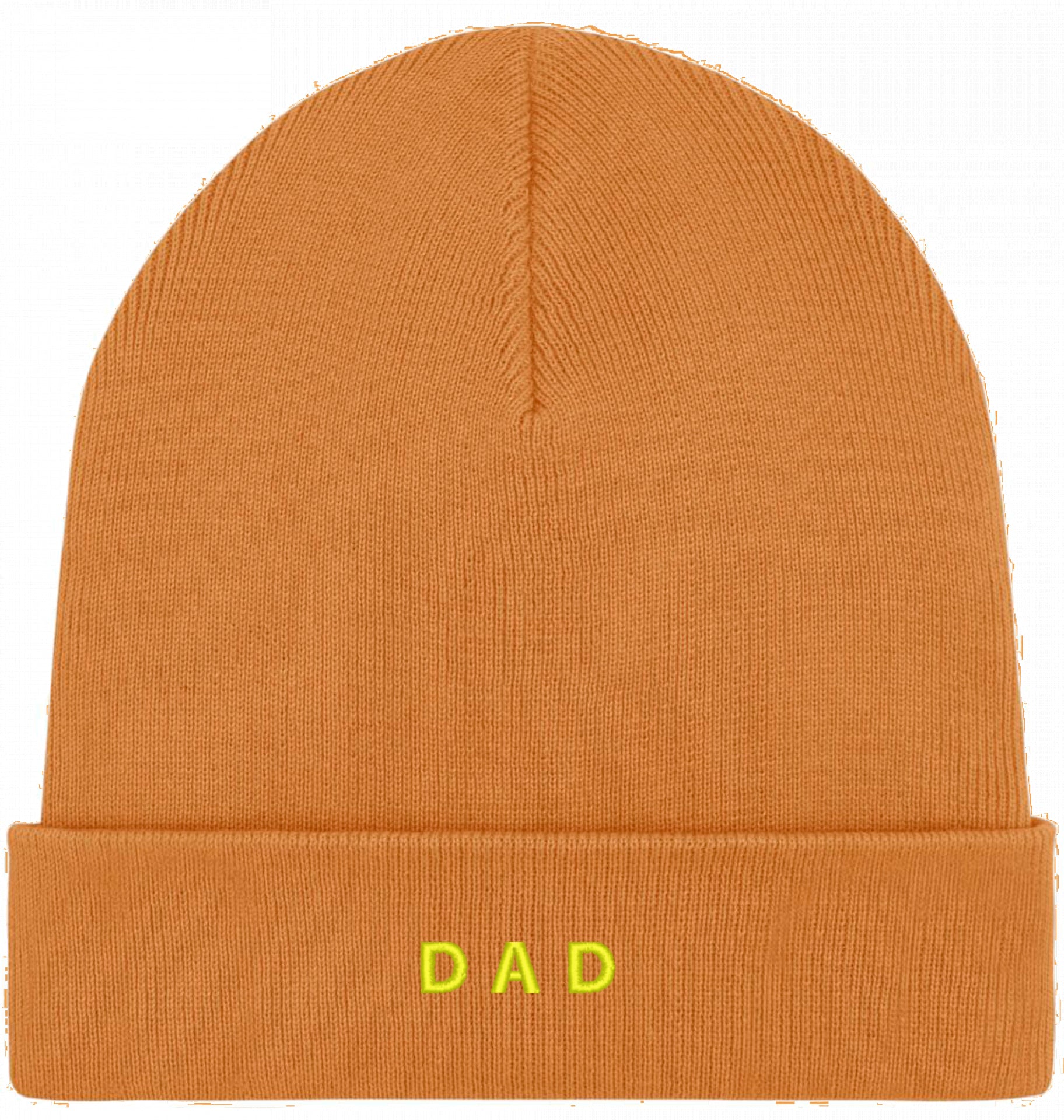 Beanie | DAD Neon