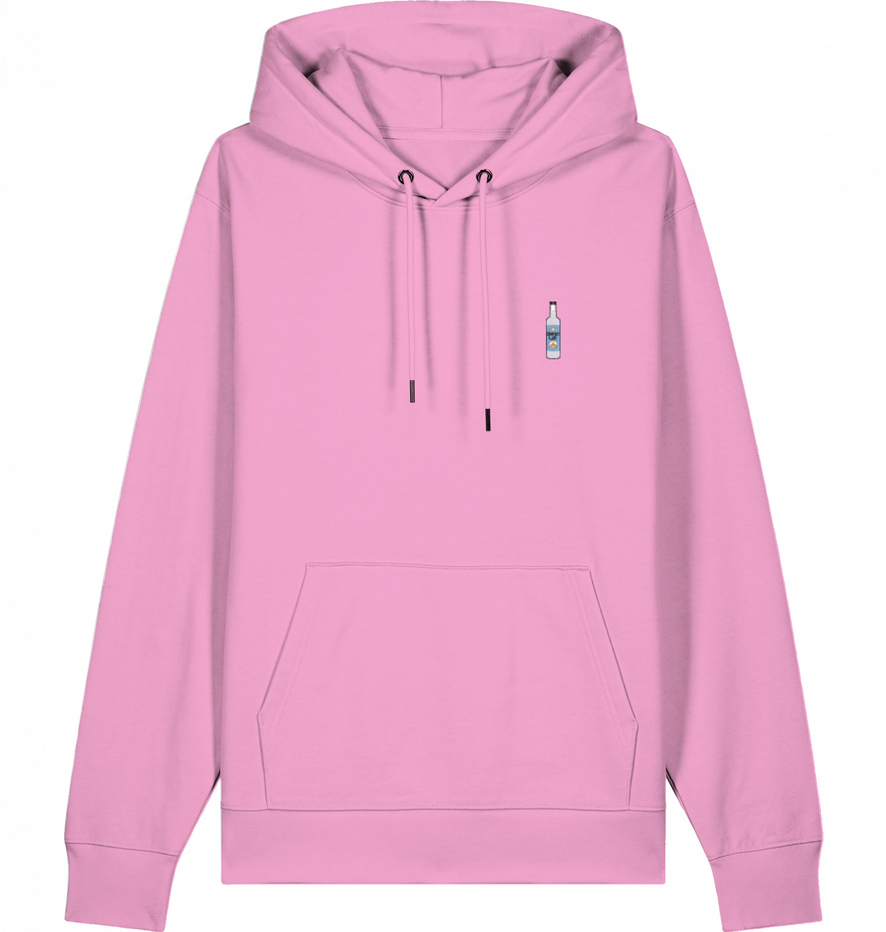 Hoodie | Pfefferminz Schnaps