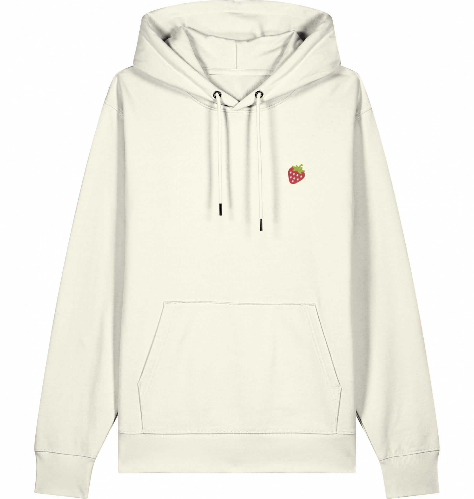 Hoodie | Erdbeere