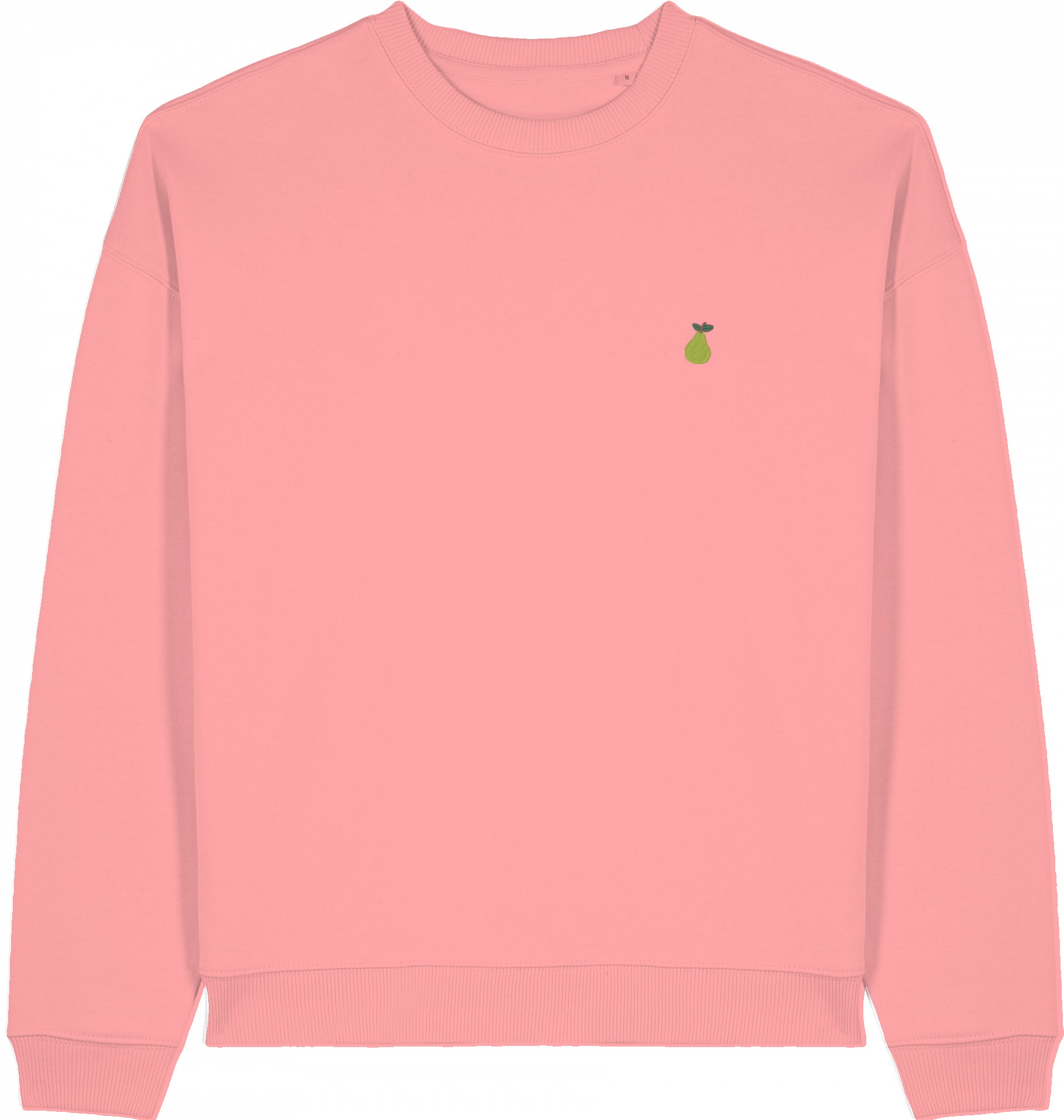 Oversized Sweater | Birne