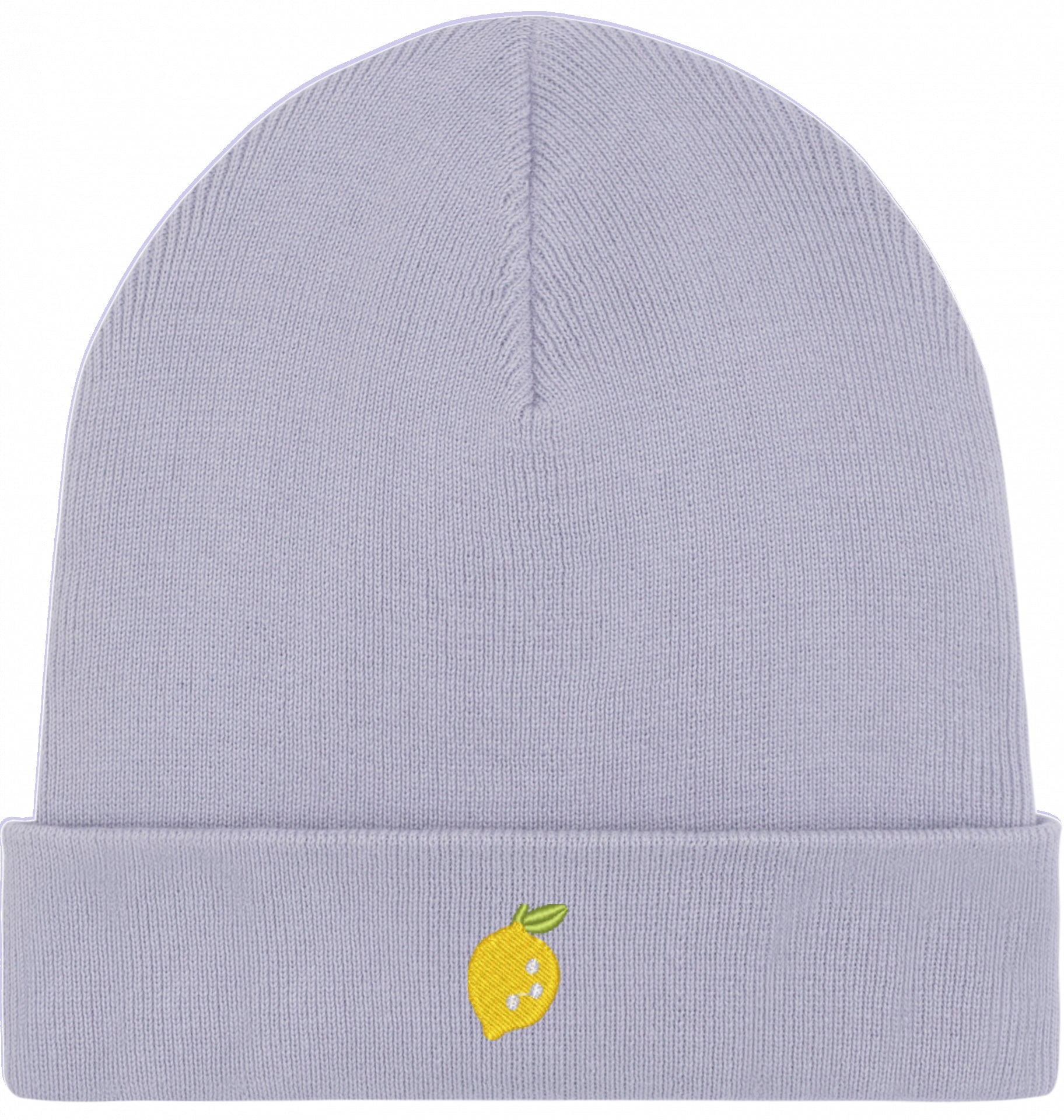 Beanie | Zitrone