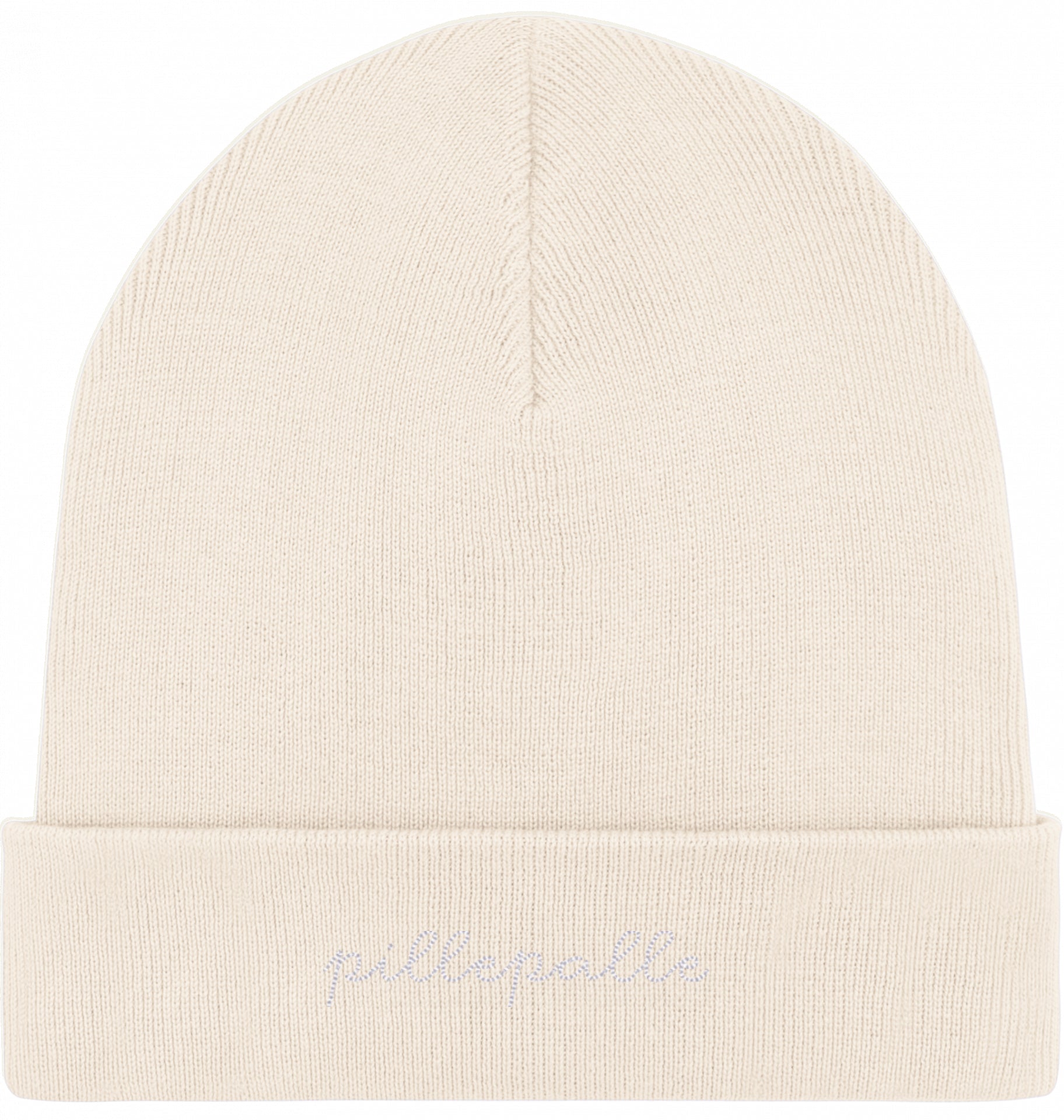 Beanie | PillePalle Weiß