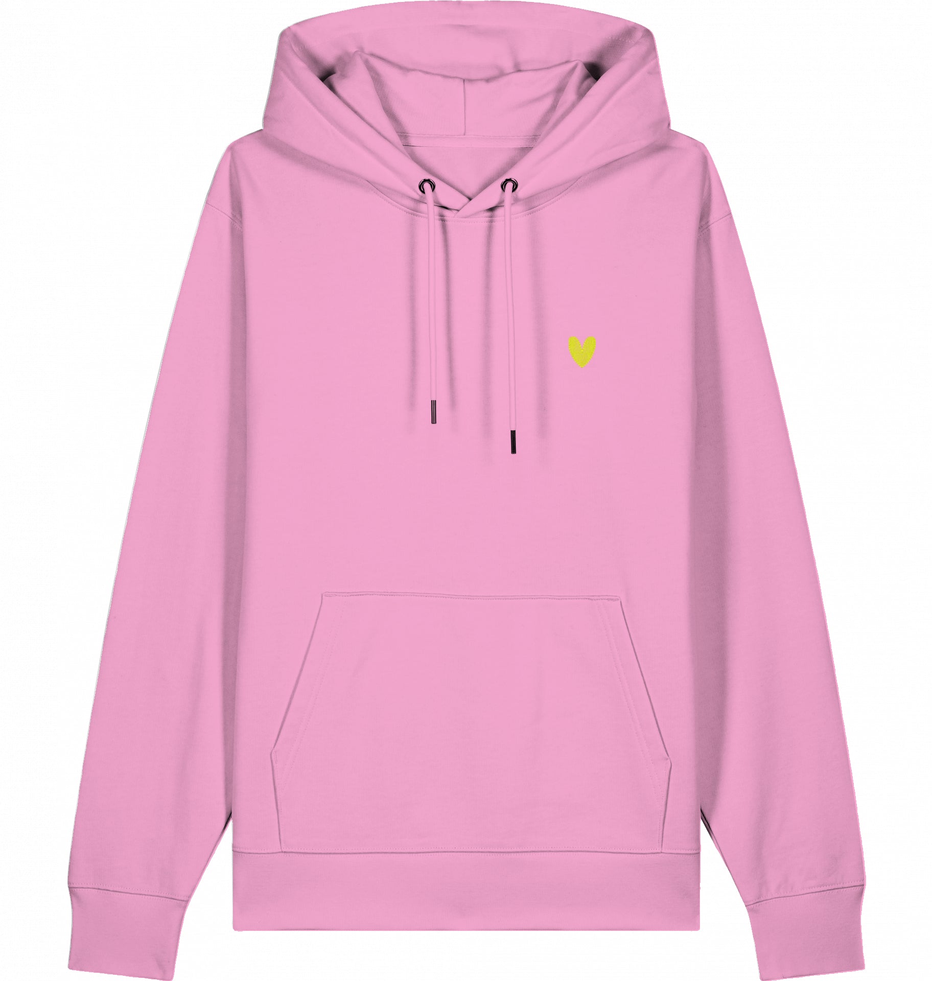 Hoodie | Neon Herzchen