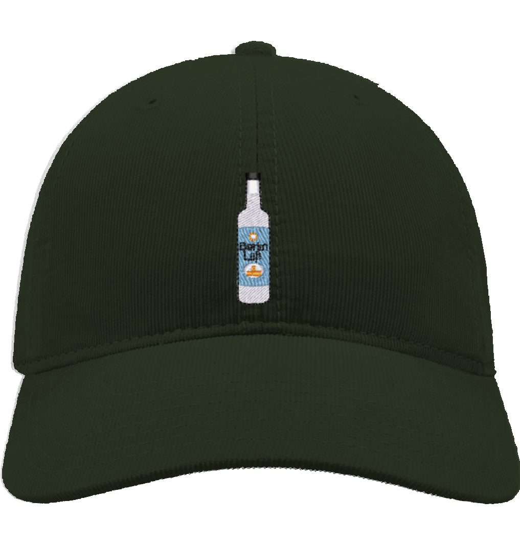 Cord Cap | Pfefferminz Schnaps