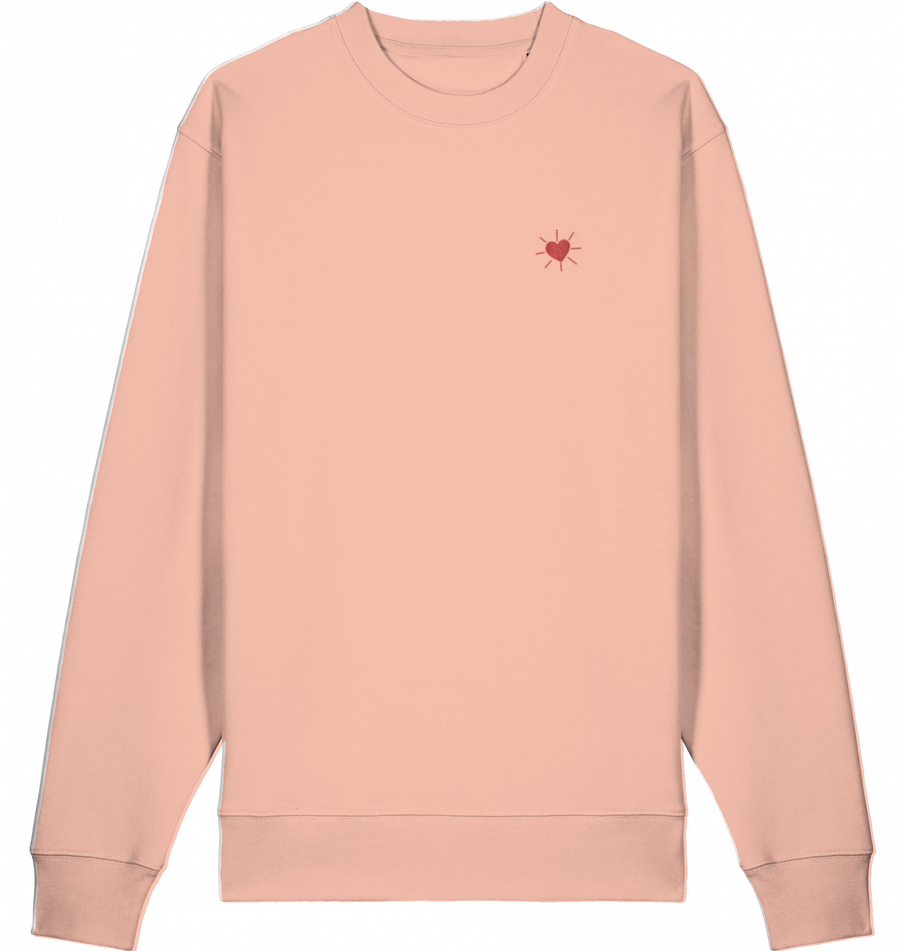 Sweater | Shiny Heart