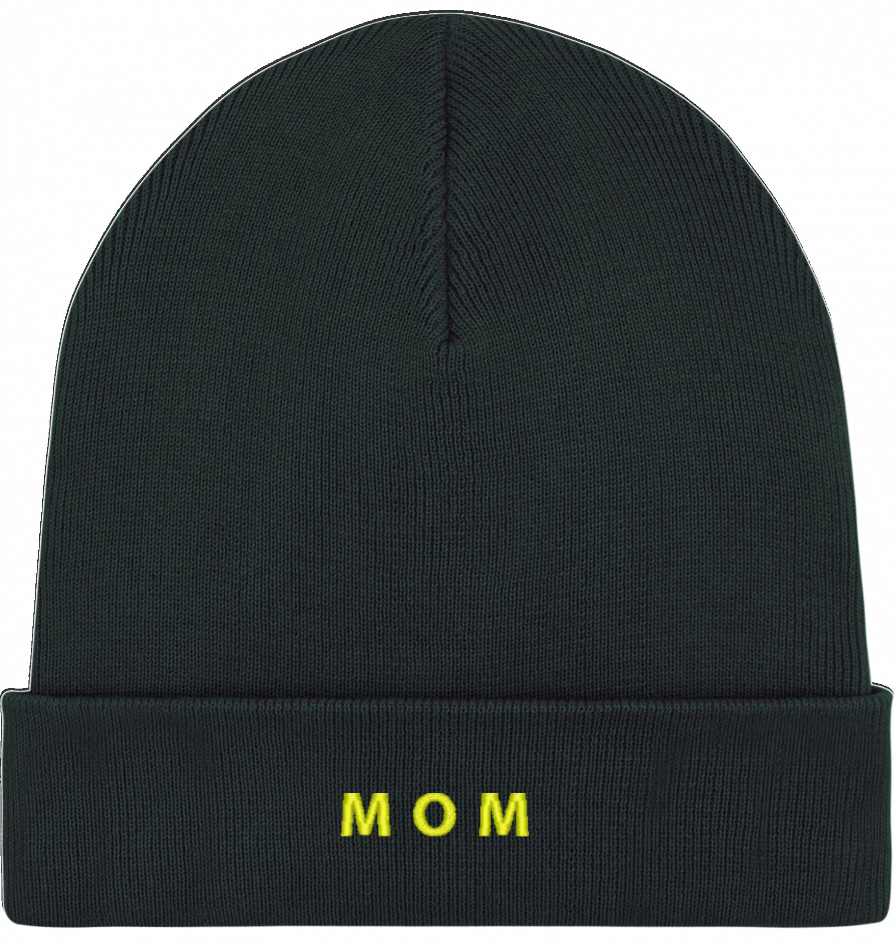 Beanie | MOM Neon