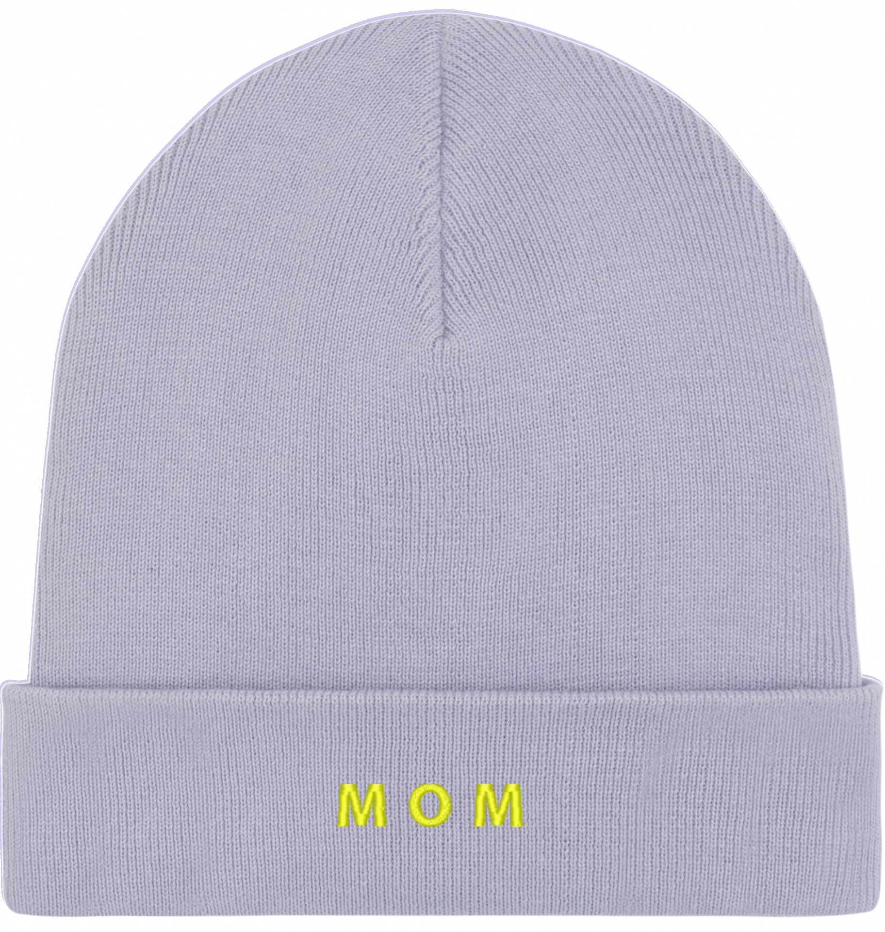 Beanie | MOM Neon