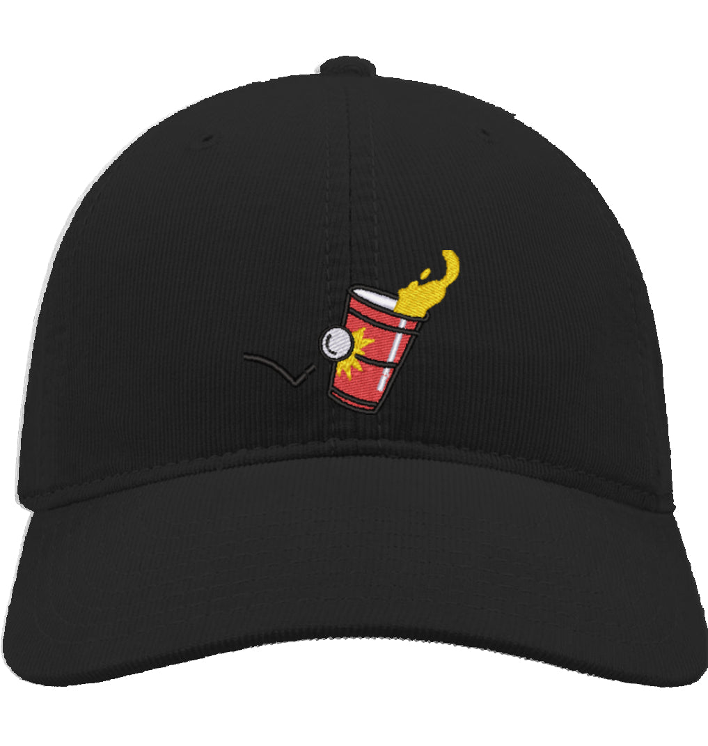Cord Cap | Bier Pong