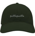 Cord Cap | PillePalle Weiß
