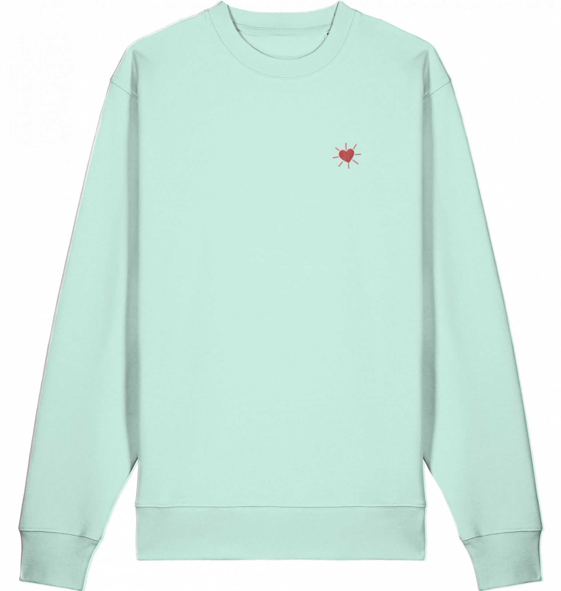 Sweater | Shiny Heart