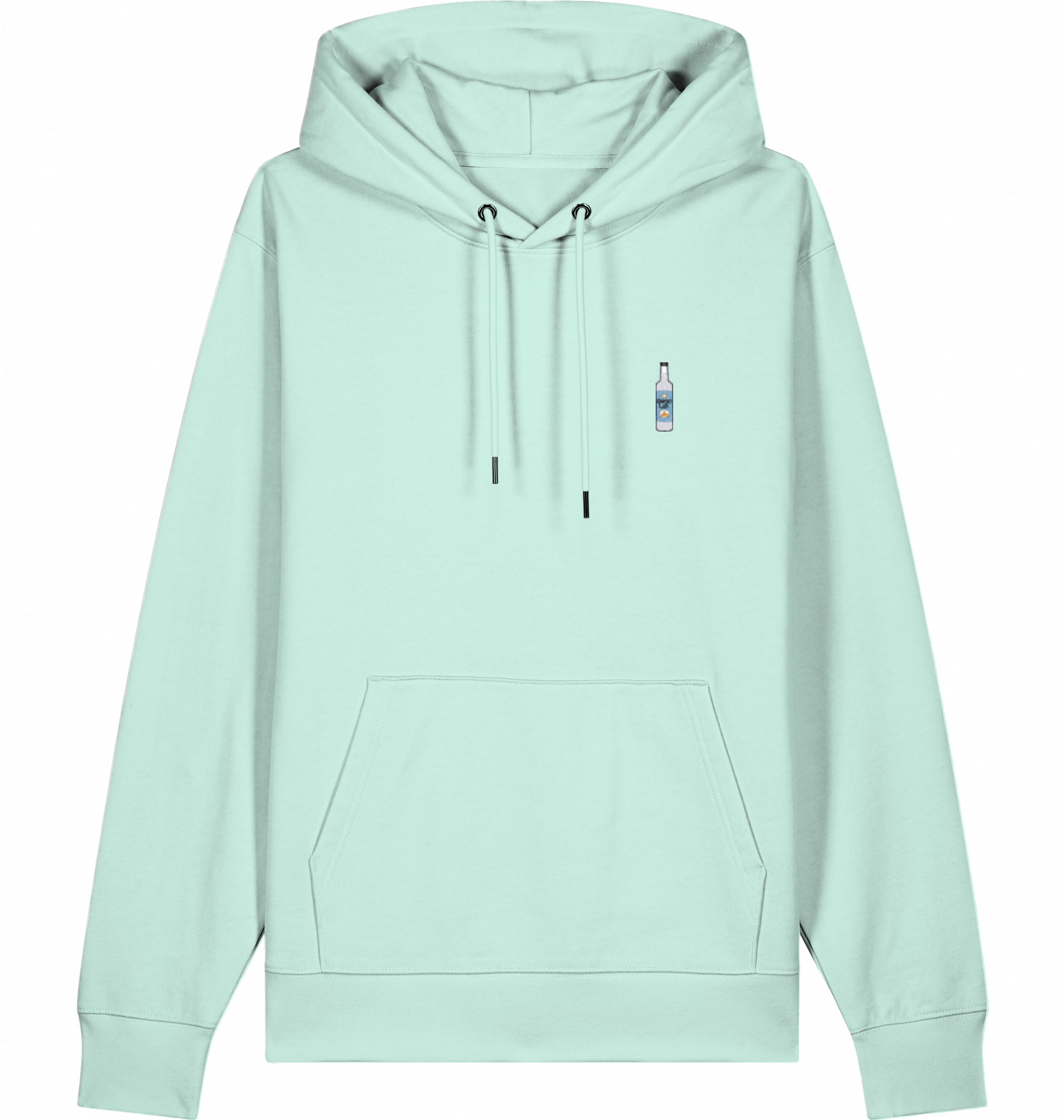 Hoodie | Pfefferminz Schnaps