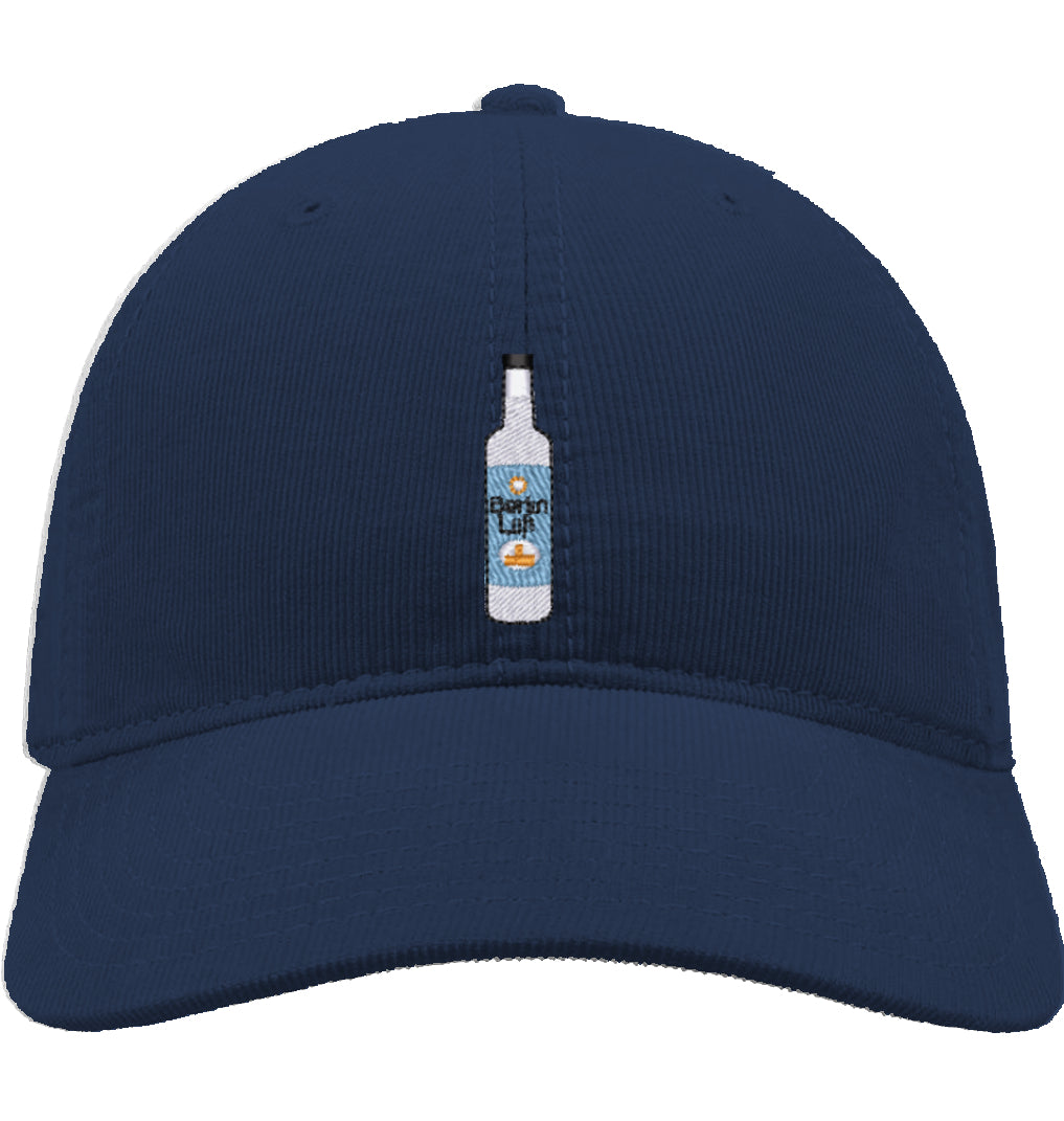 Cord Cap | Pfefferminz Schnaps