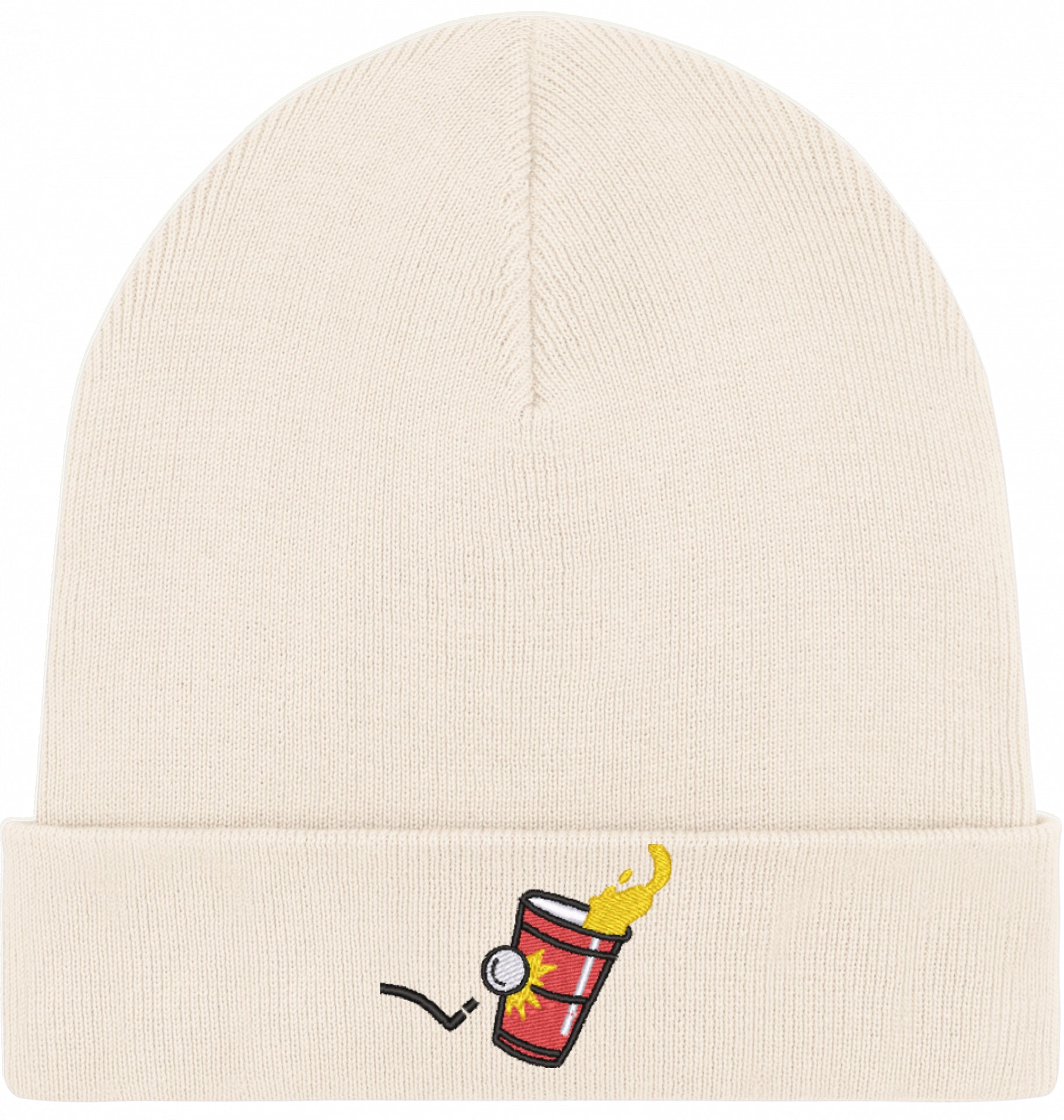 Beanie | Bier Pong