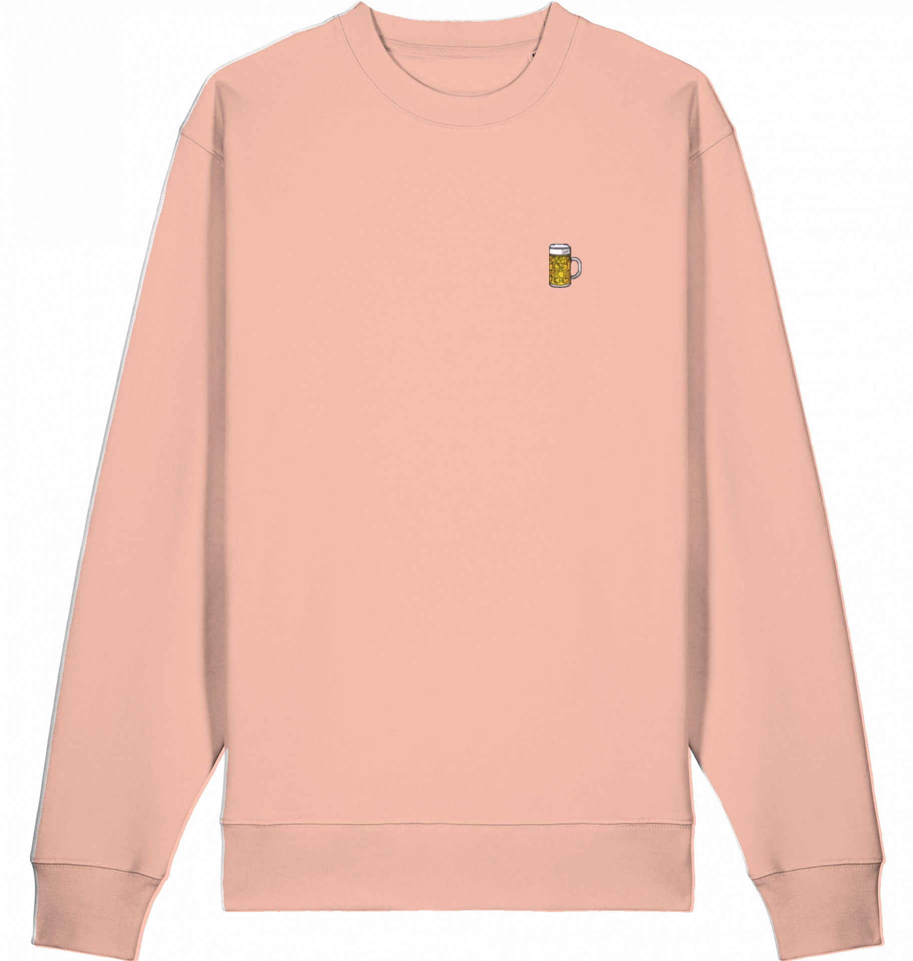 Sweater | Bierkrug