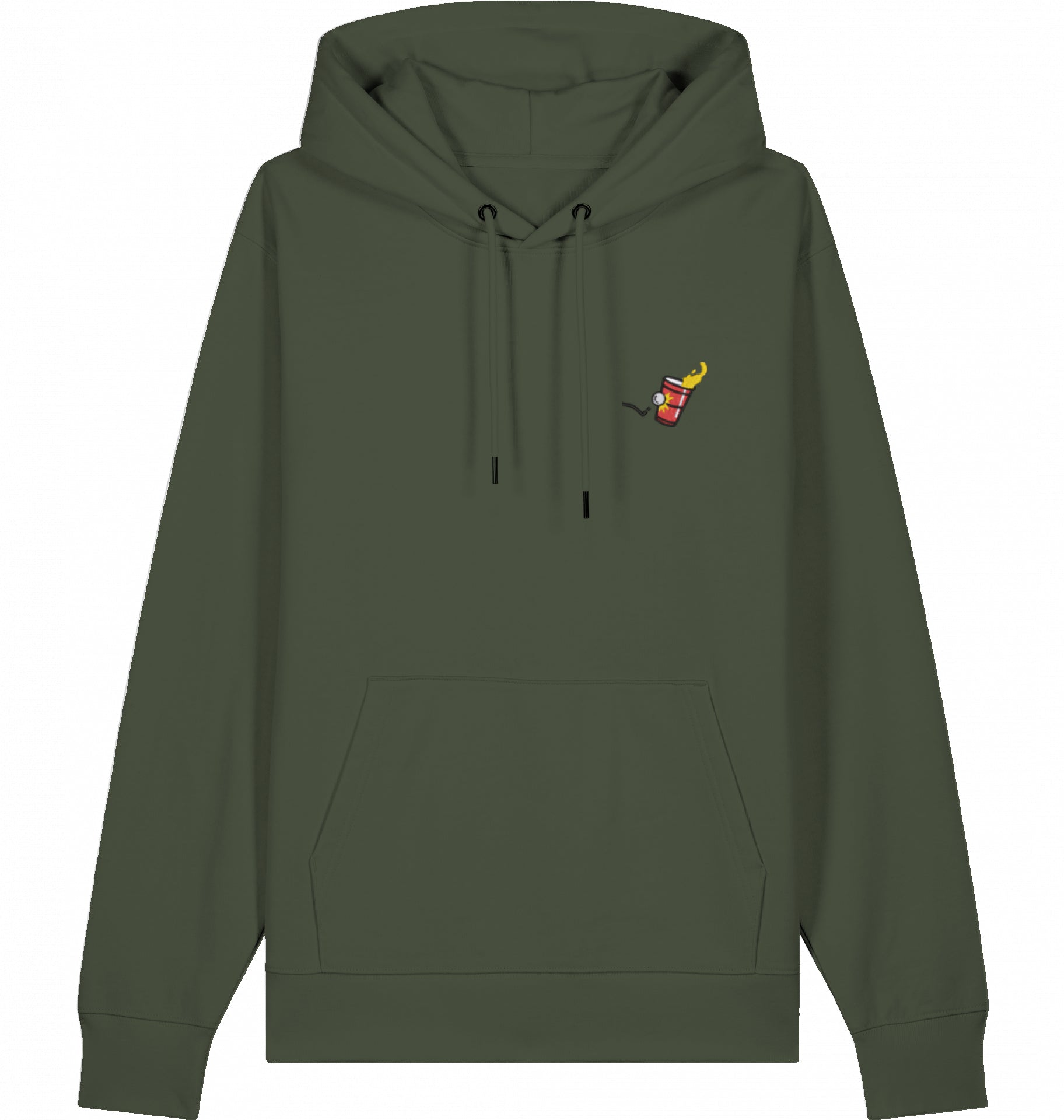 Hoodie | Bier Pong