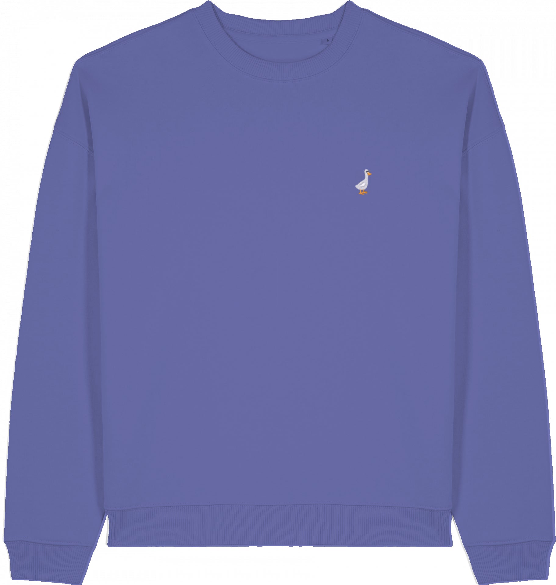 Oversized Sweater| Ente