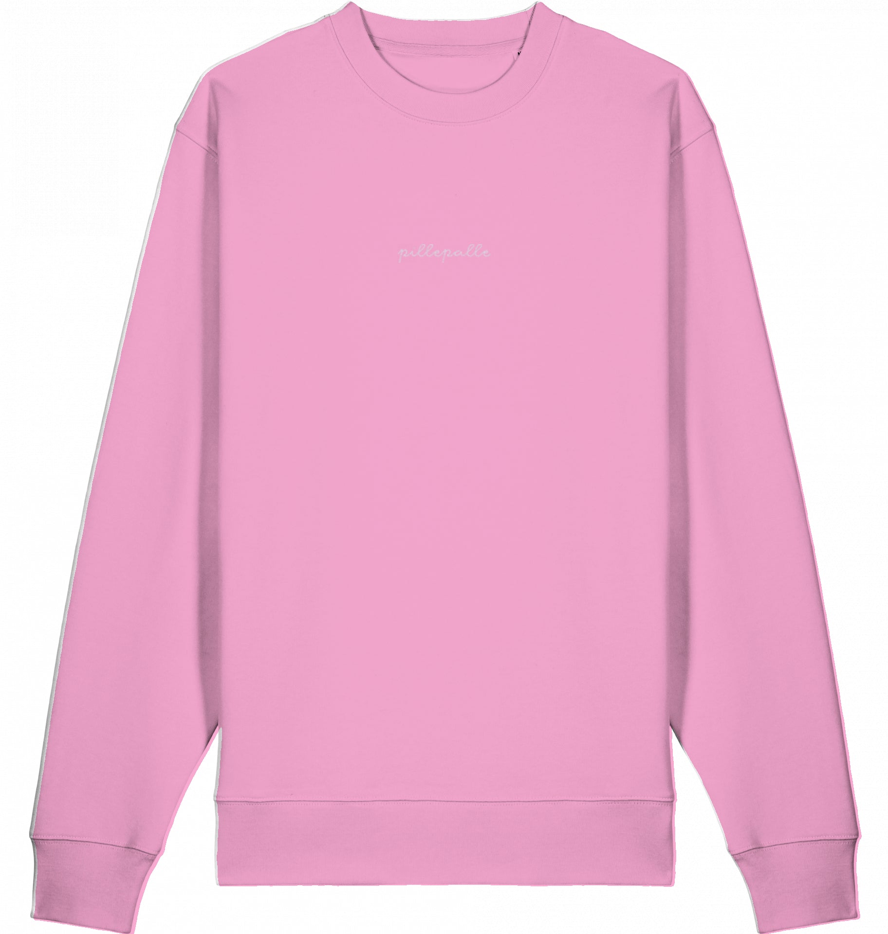 Sweater | PillePalle Weiß